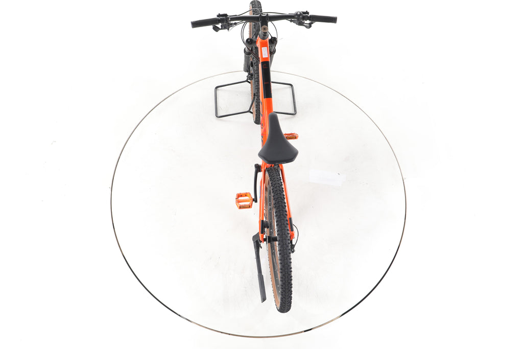 Cube Attention Fahrrad Hardtail - Image 22
