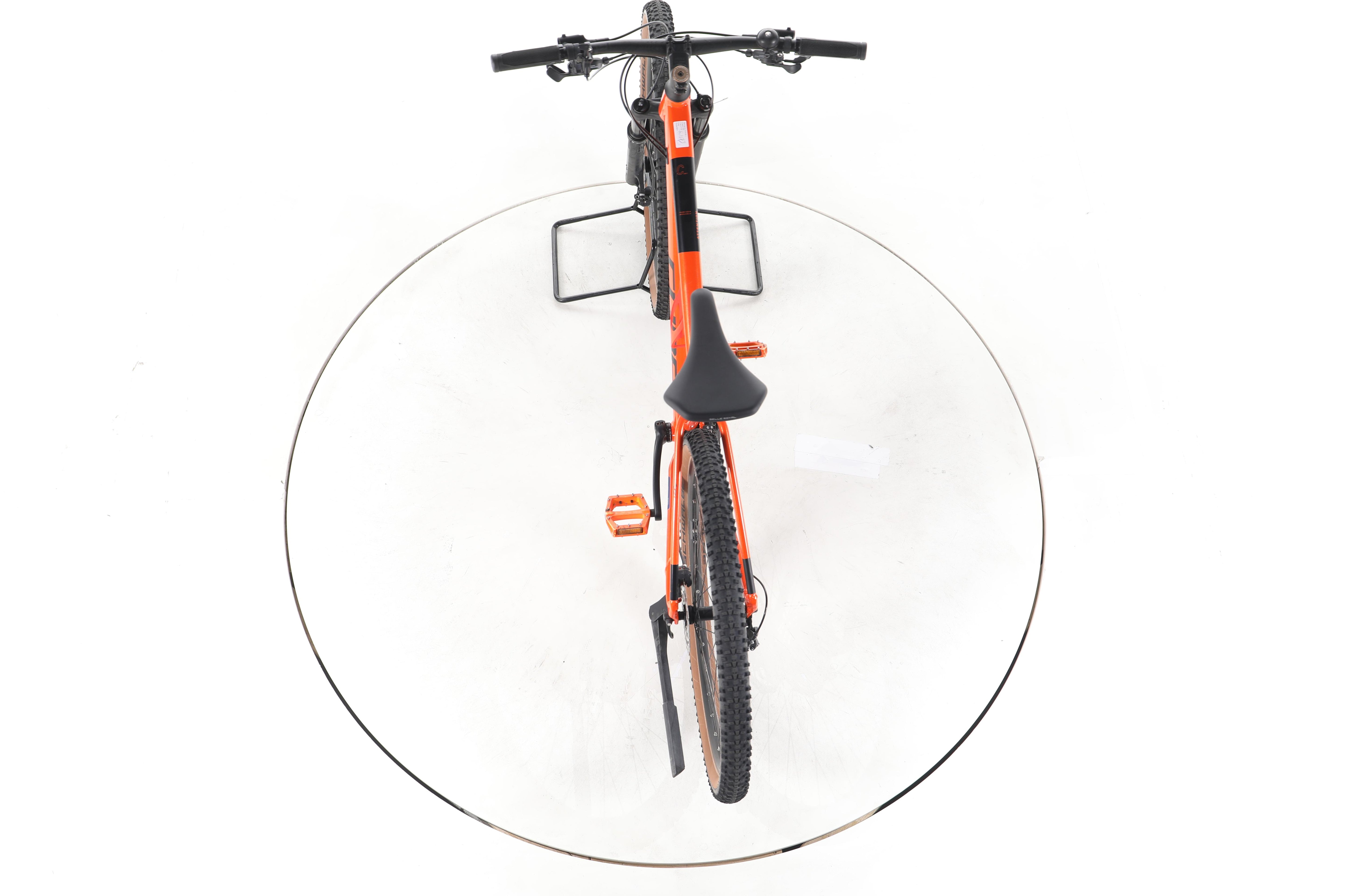 Cube Attention Fahrrad Hardtail - Image 22