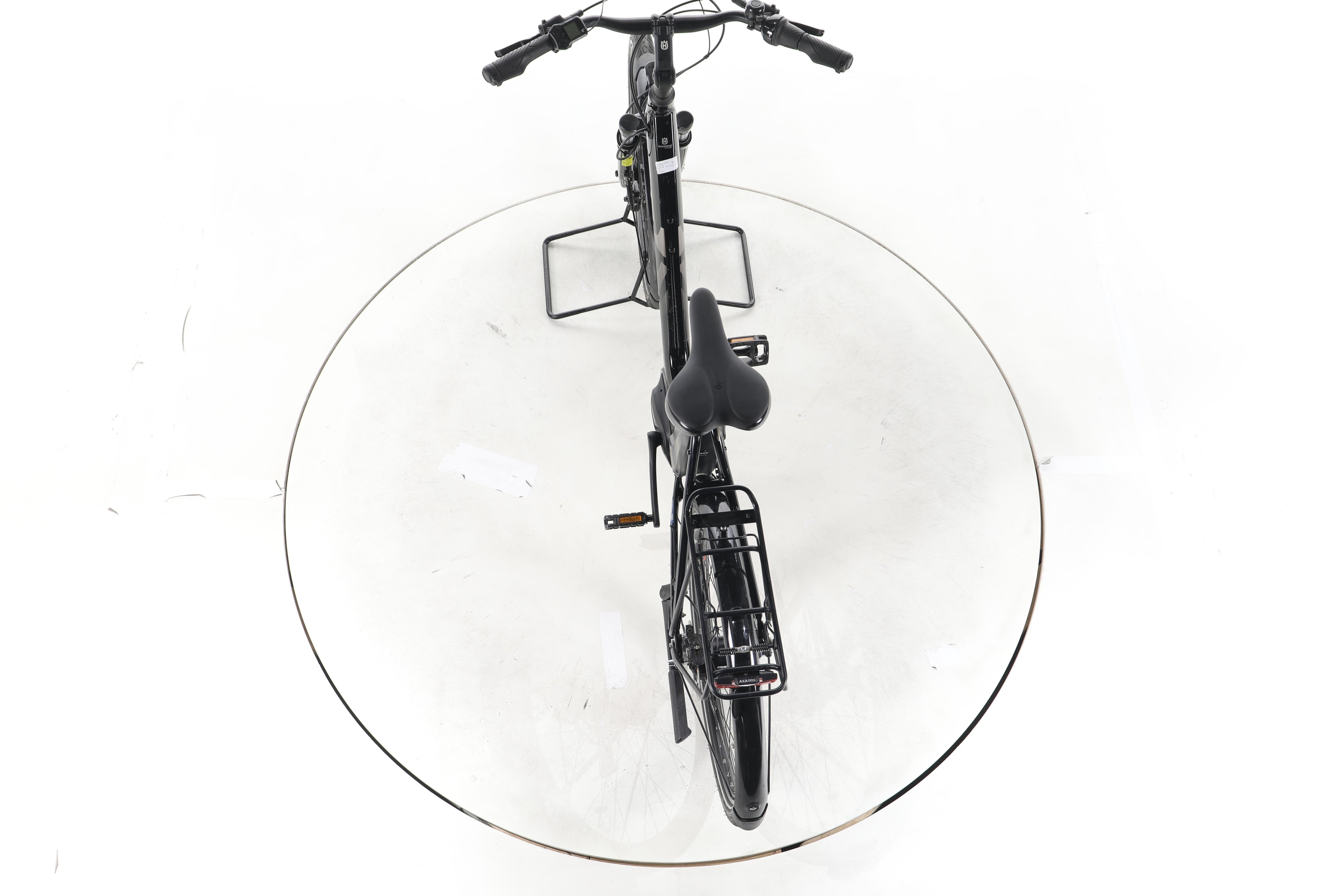 Husqvarna E-Bicycles Eco City 2 CB City E-Bike Tiefeinsteiger - Image 22