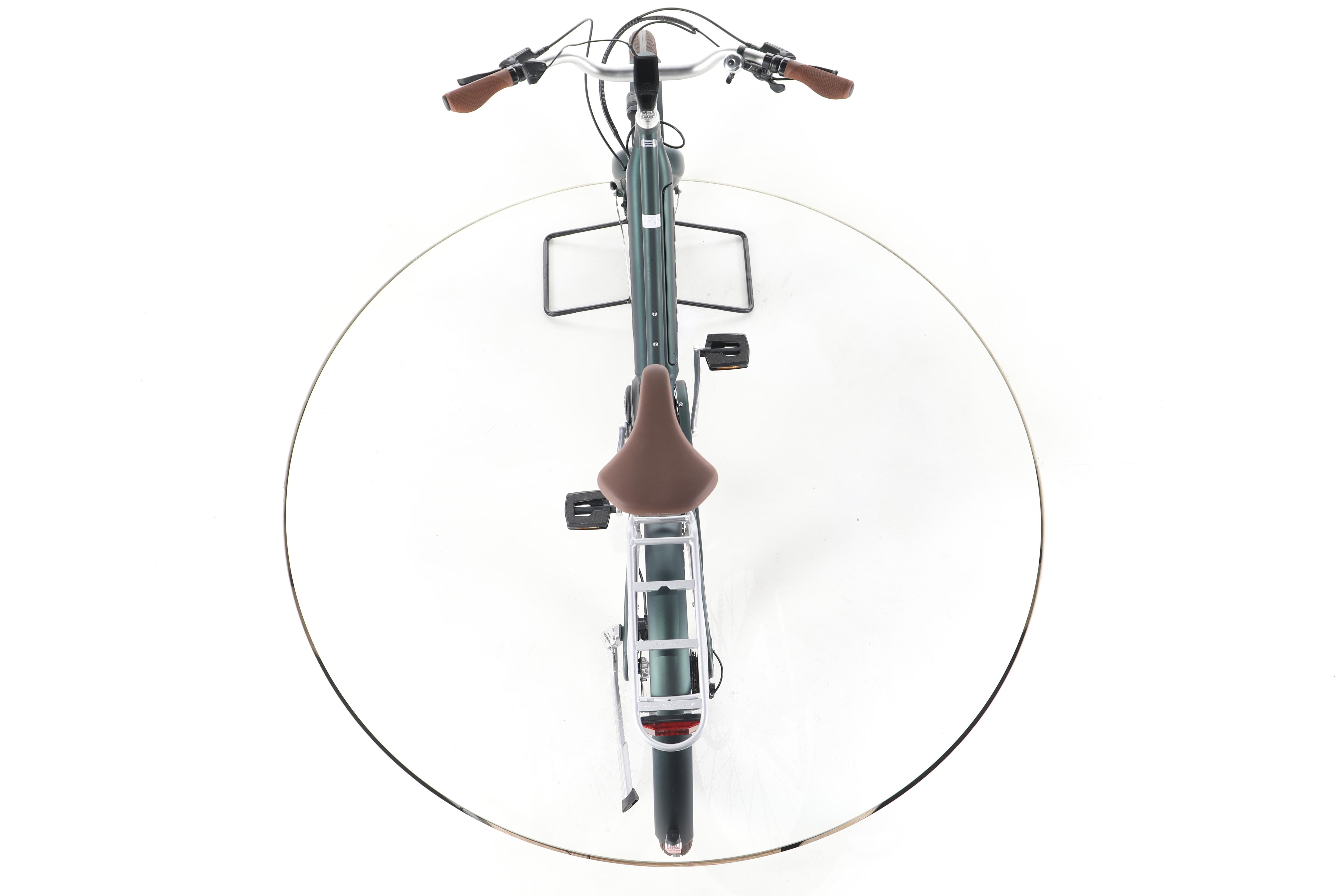 Electra Bicycle Vale Go! 9D EQ Trekking E-Bike Tiefeinsteiger - Image 22