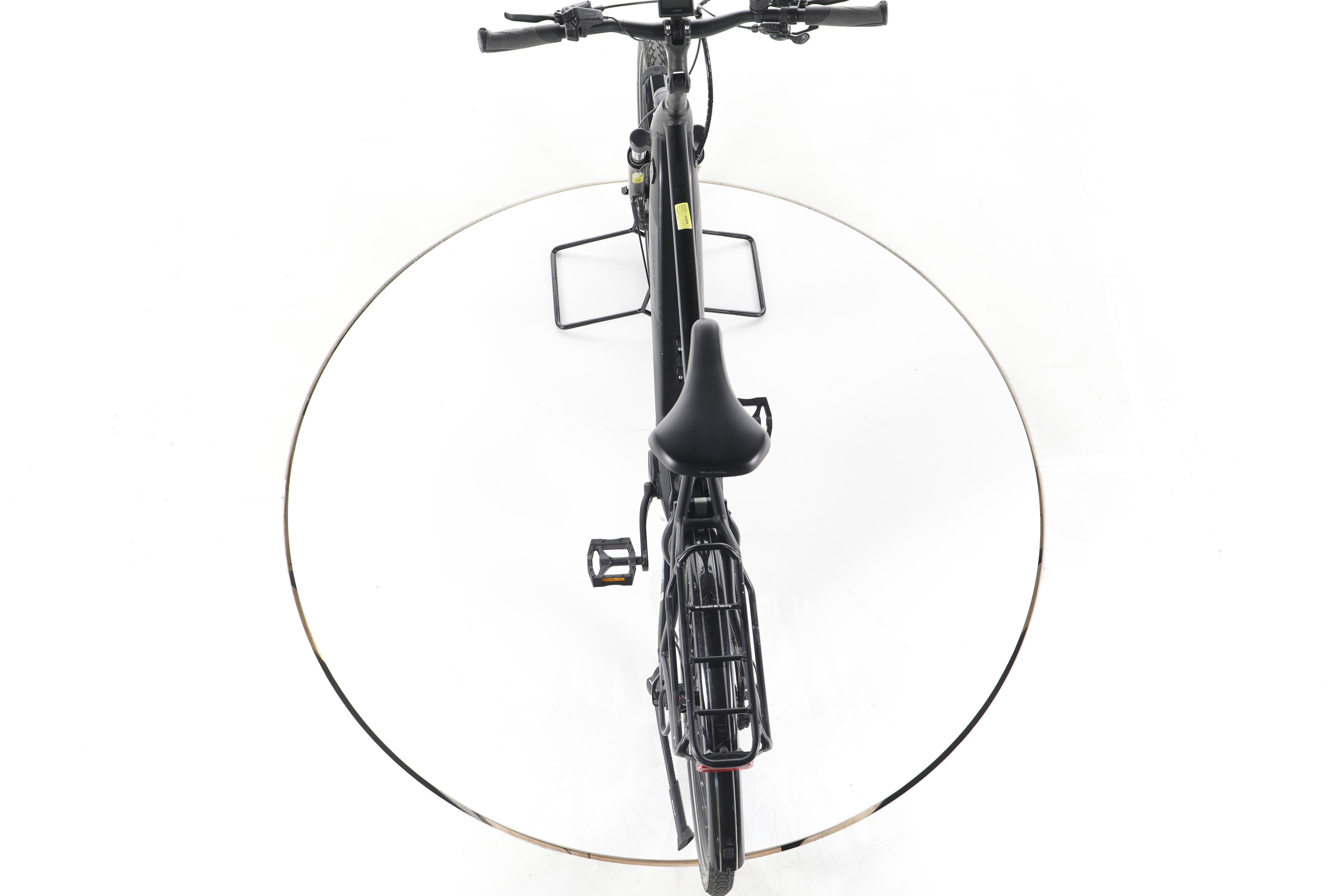 Pegasus Solero EVO 9 Trekking E-Bike - Image 22