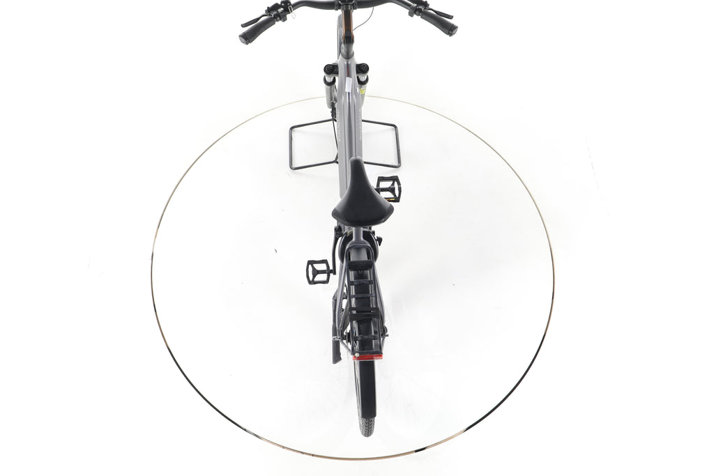 Multicycle Voyage Emi City E-Bike Tiefeinsteiger - Image 22