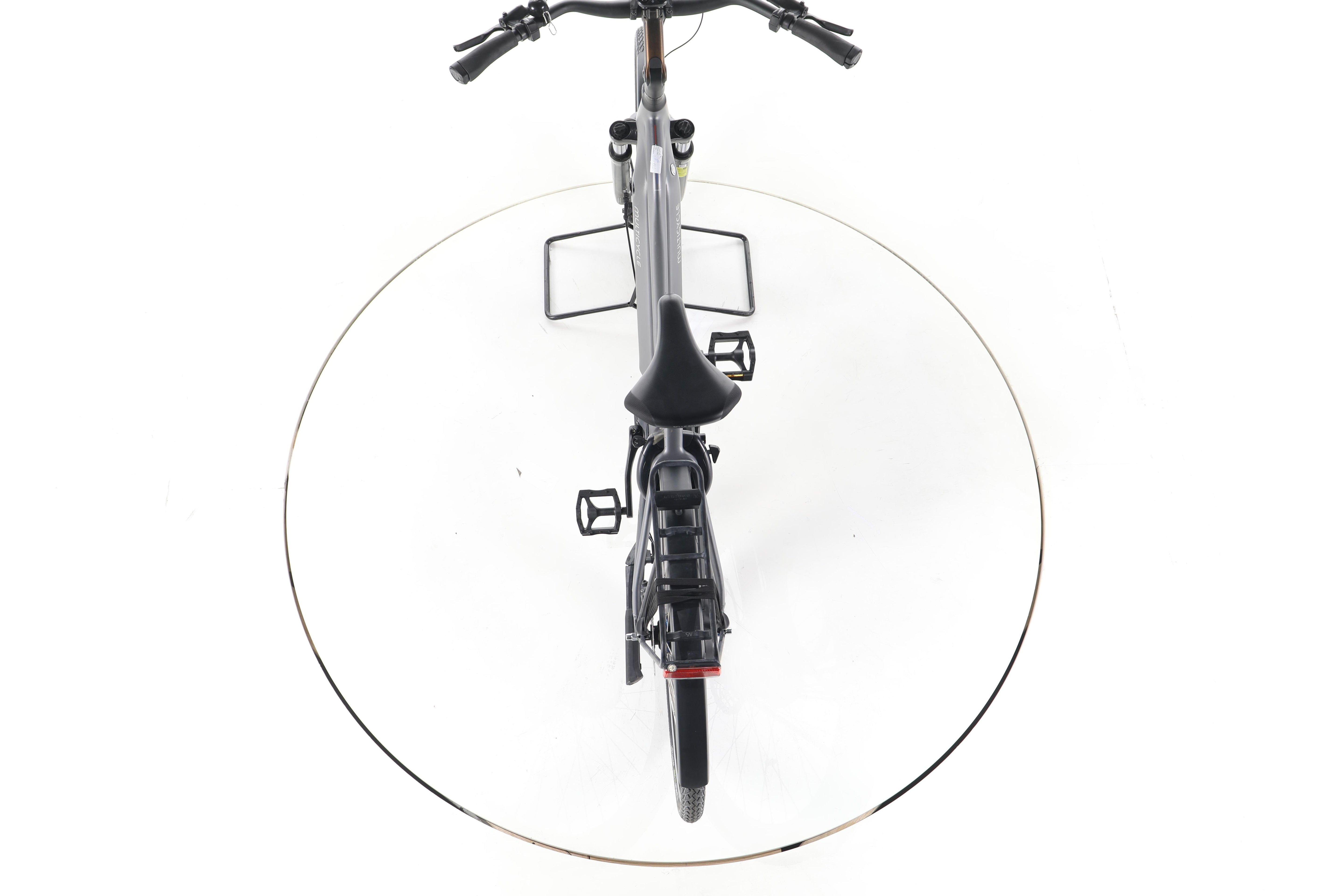 Multicycle Voyage Emi City E-Bike Tiefeinsteiger - Image 22