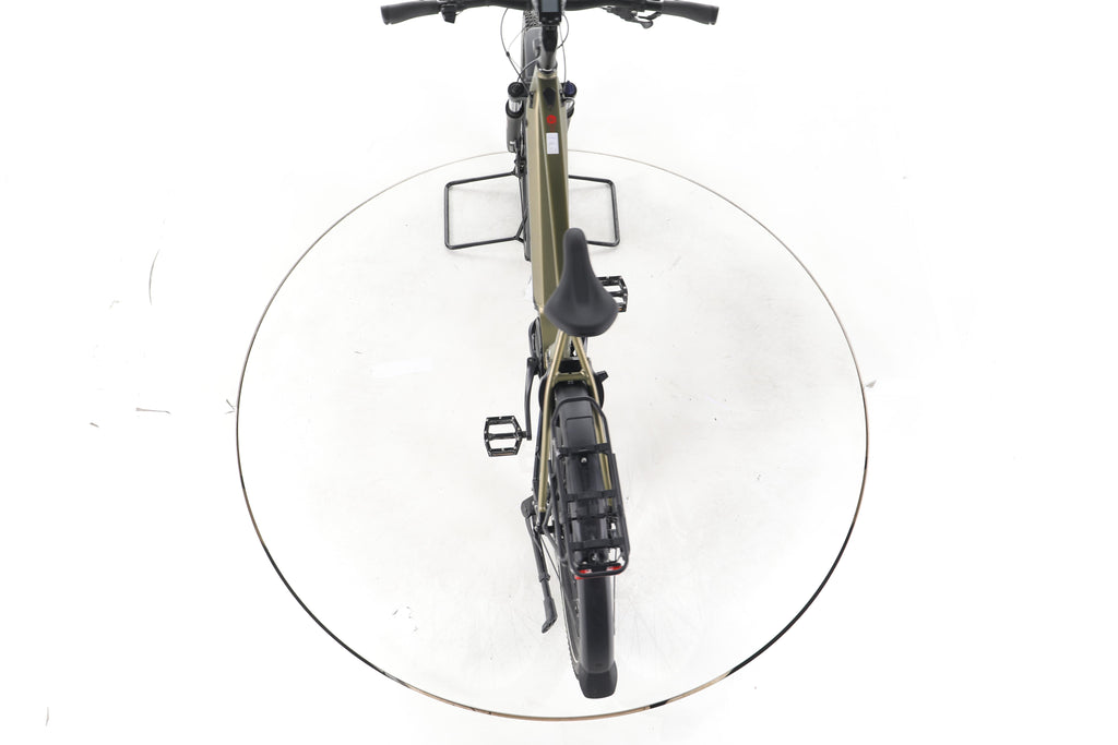 Victoria eAdventure 12.5 Trekking E-Bike - Image 22