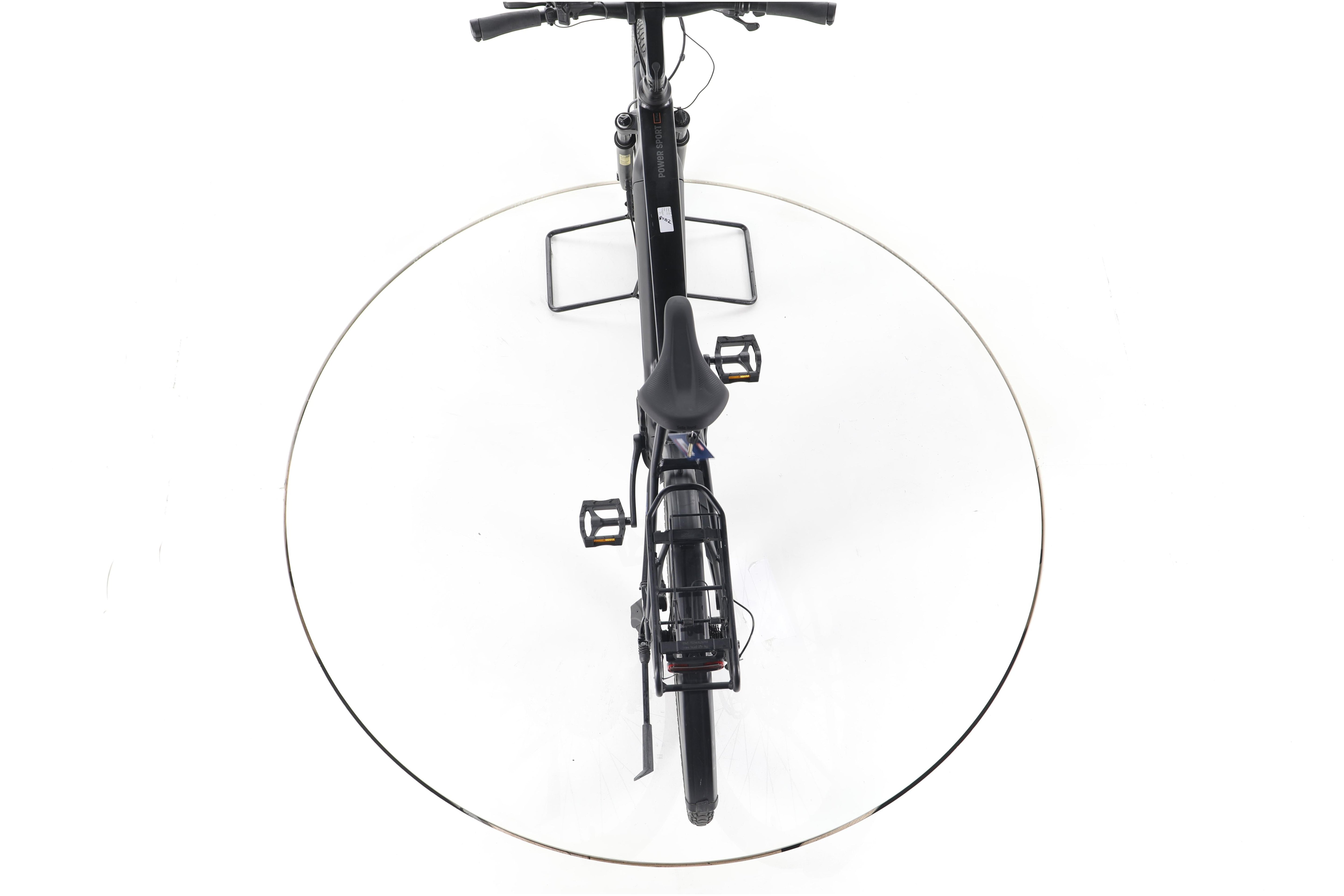 KTM Power Sport 11 Plus Trekking E-Bike - Image 22