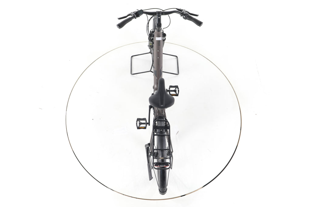R Raymon CityRay E 2.0 City E-Bike Tiefeinsteiger - Image 22