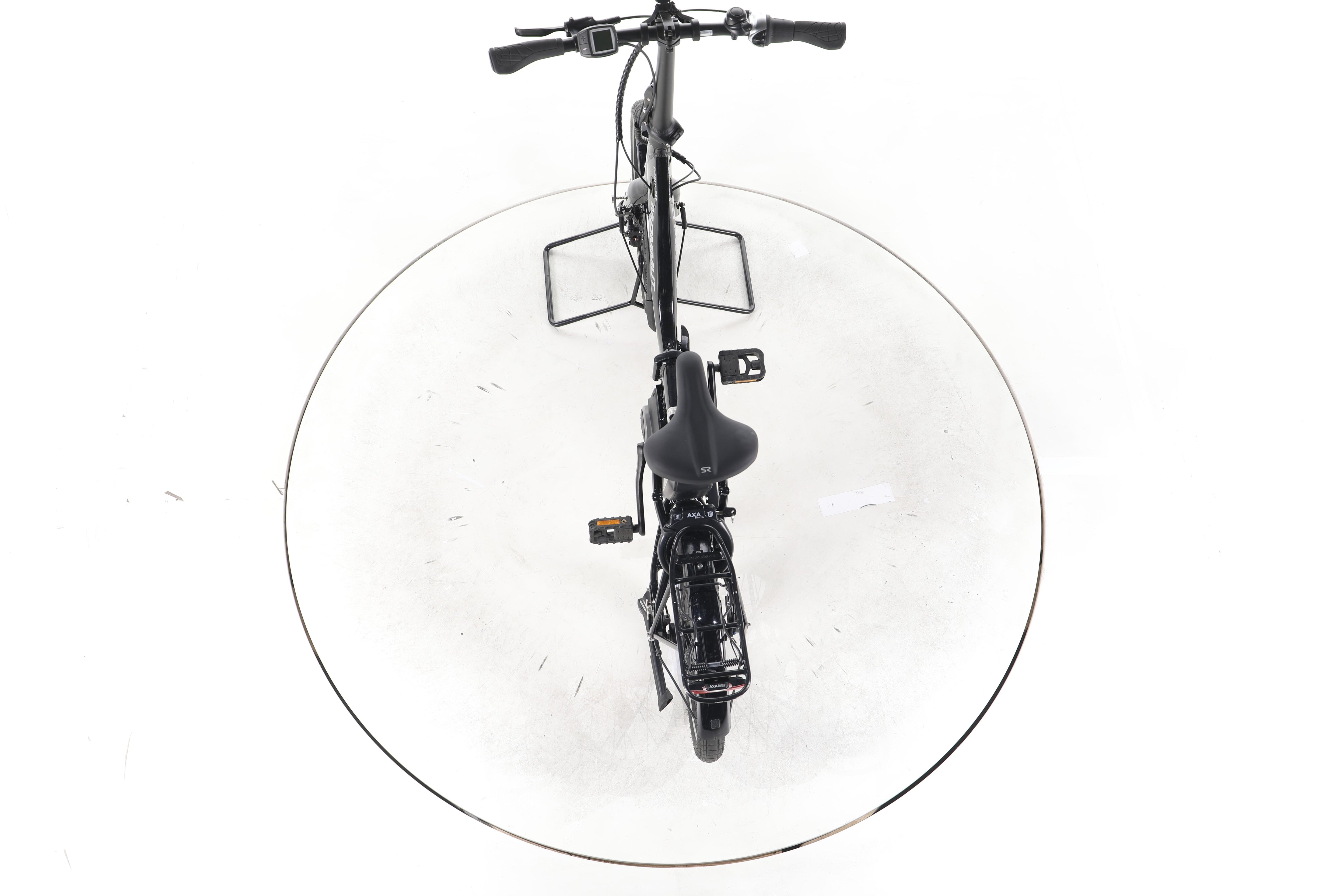 Mammut E-Fold 7RT Falt E-Bike Tiefeinsteiger - Image 22