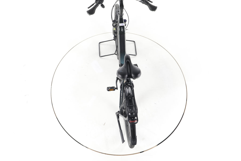 Raleigh Bristol 8 City E-Bike Tiefeinsteiger - Image 22