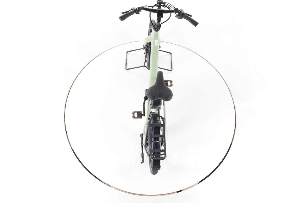 QIO Eins P-E Kompakt E-Bike Tiefeinsteiger - Image 22