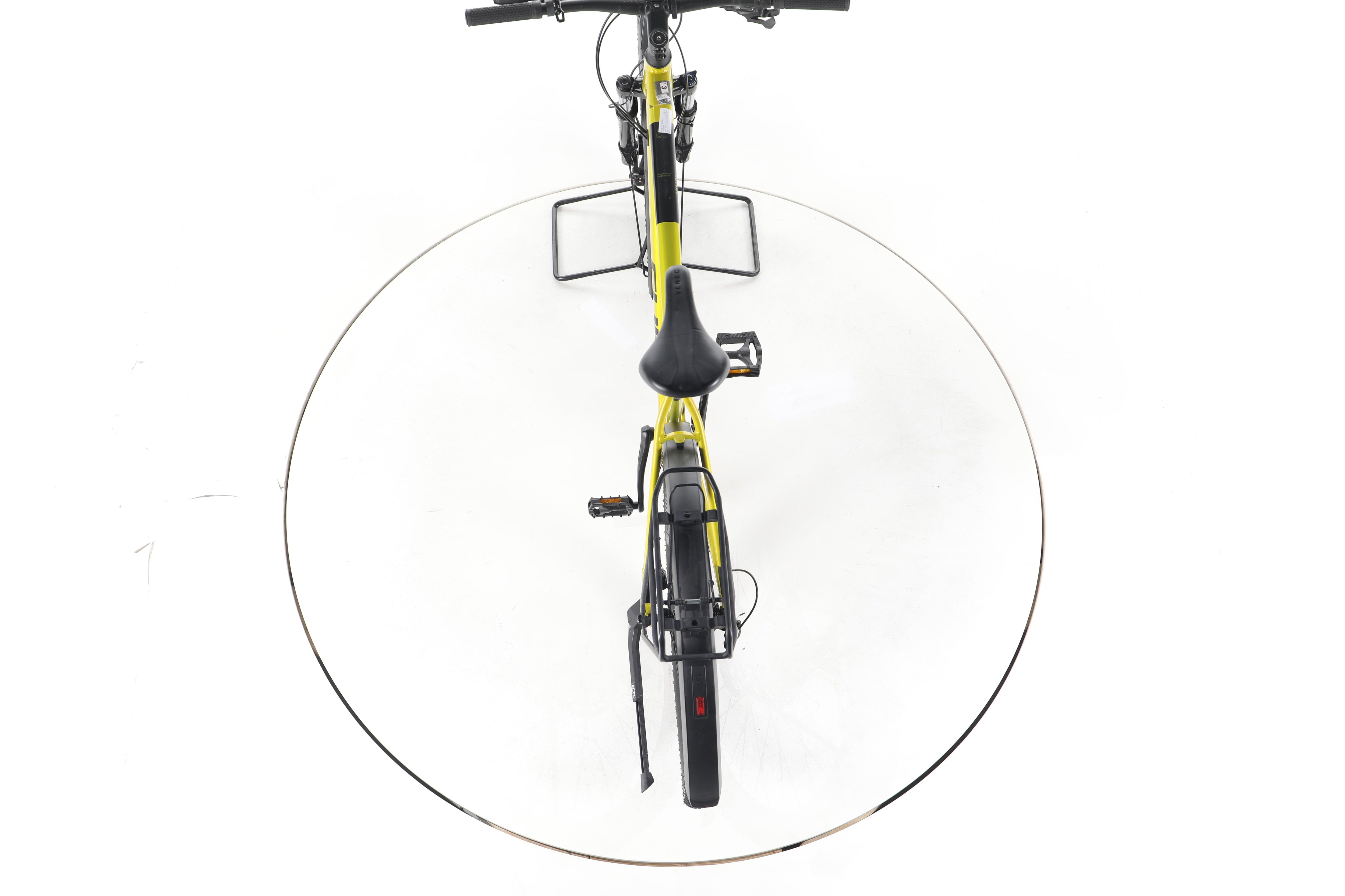 Cube Analog Fahrrad City & Trekking - Image 22