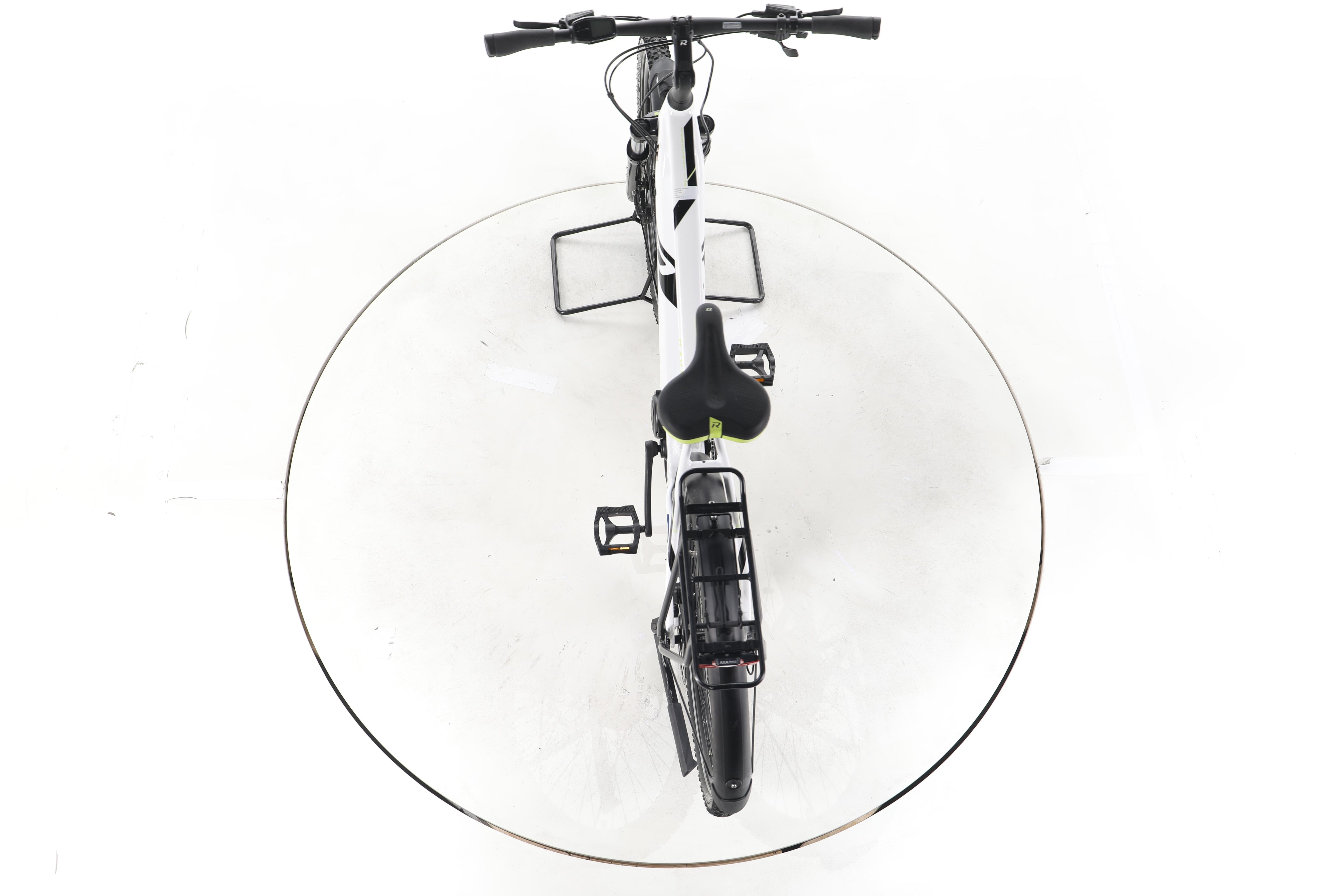 R Raymon CrossRay E5.0 Trekking E-Bike - Image 22