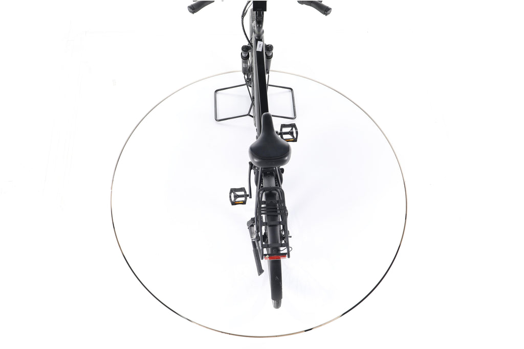 QWIC Premium i MN7+ City E-Bike - Image 22