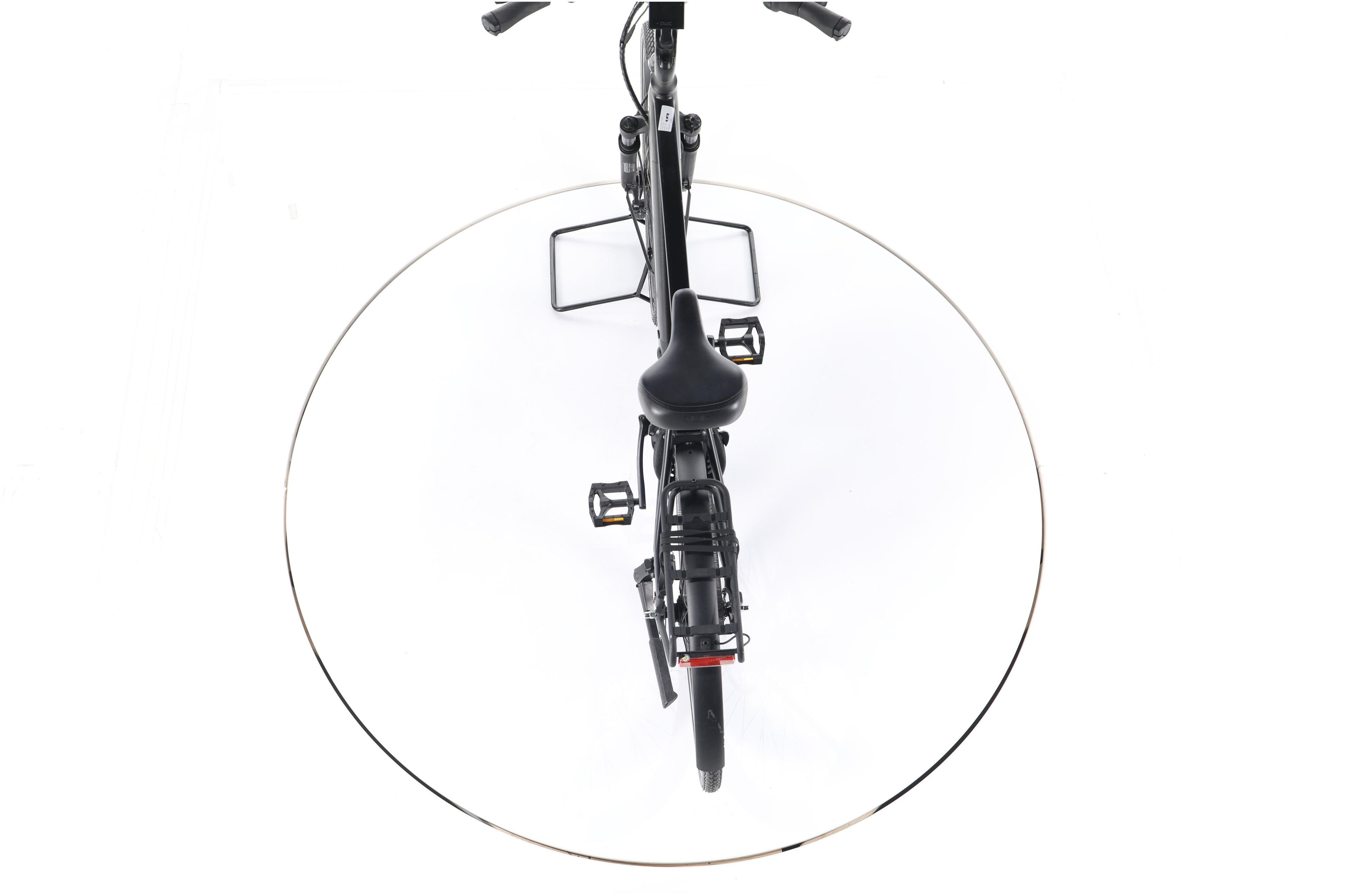 QWIC Premium i MN7+ City E-Bike - Image 22