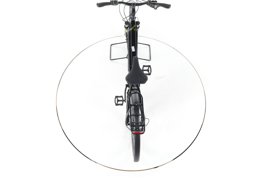 Bergamont E-Horizon Sport Trekking E-Bike - Image 22