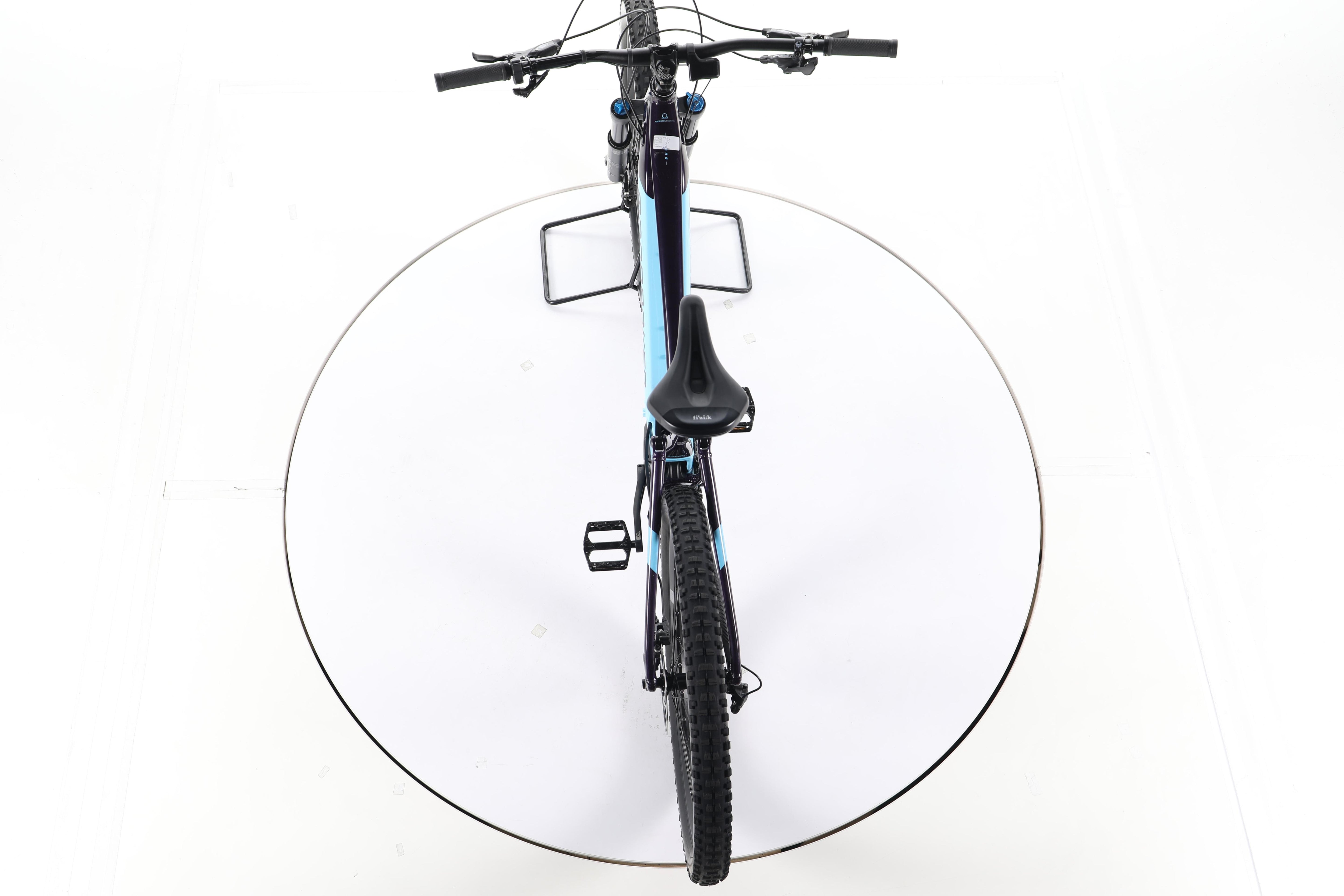 Mondraker DUSK R E-Bike Fully - Image 22