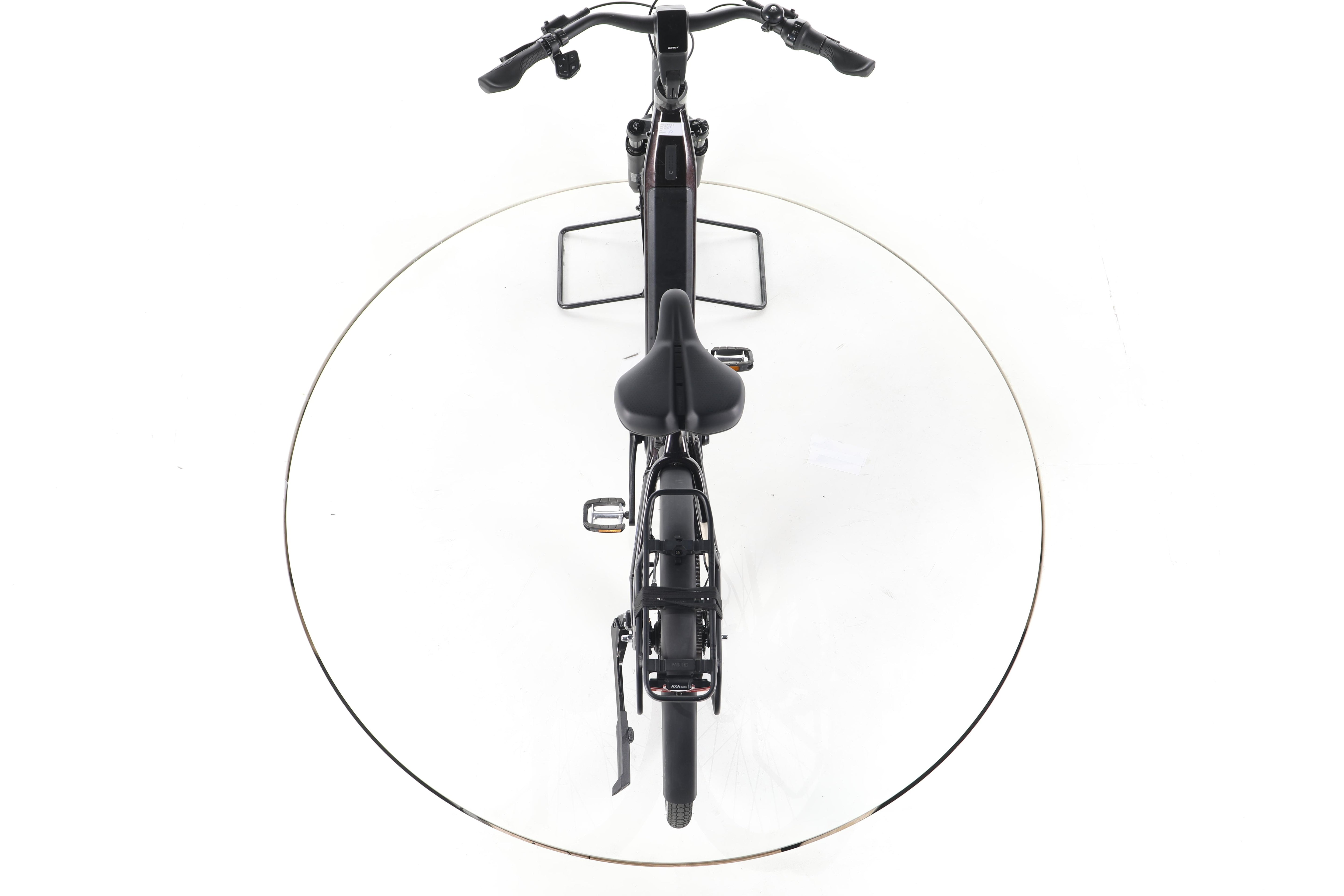 Liv Allure E+ 1 City E-Bike Tiefeinsteiger - Image 22