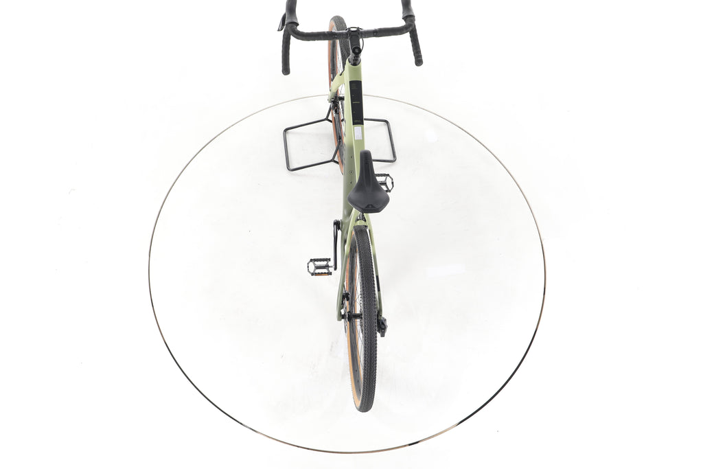 Cube Nuroad C:62 SLX Gravelbike Carbon - Image 22