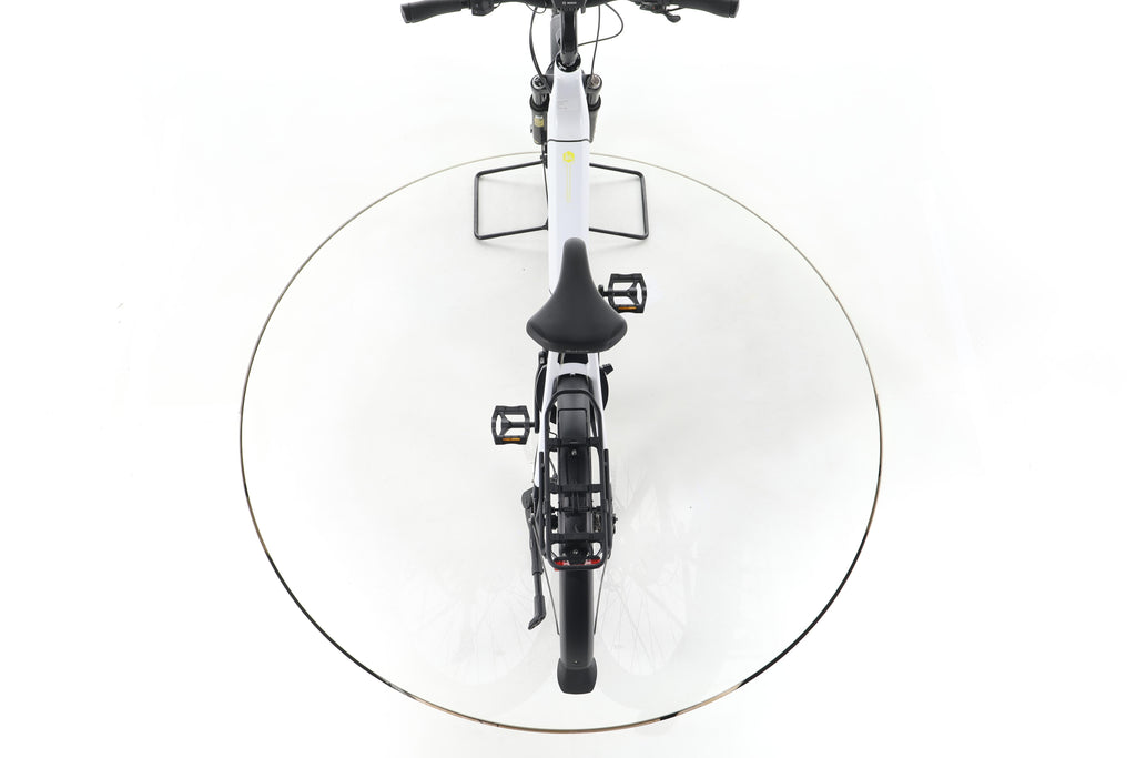 Victoria eAdventure 12.6 Trekking E-Bike Tiefeinsteiger - Image 22