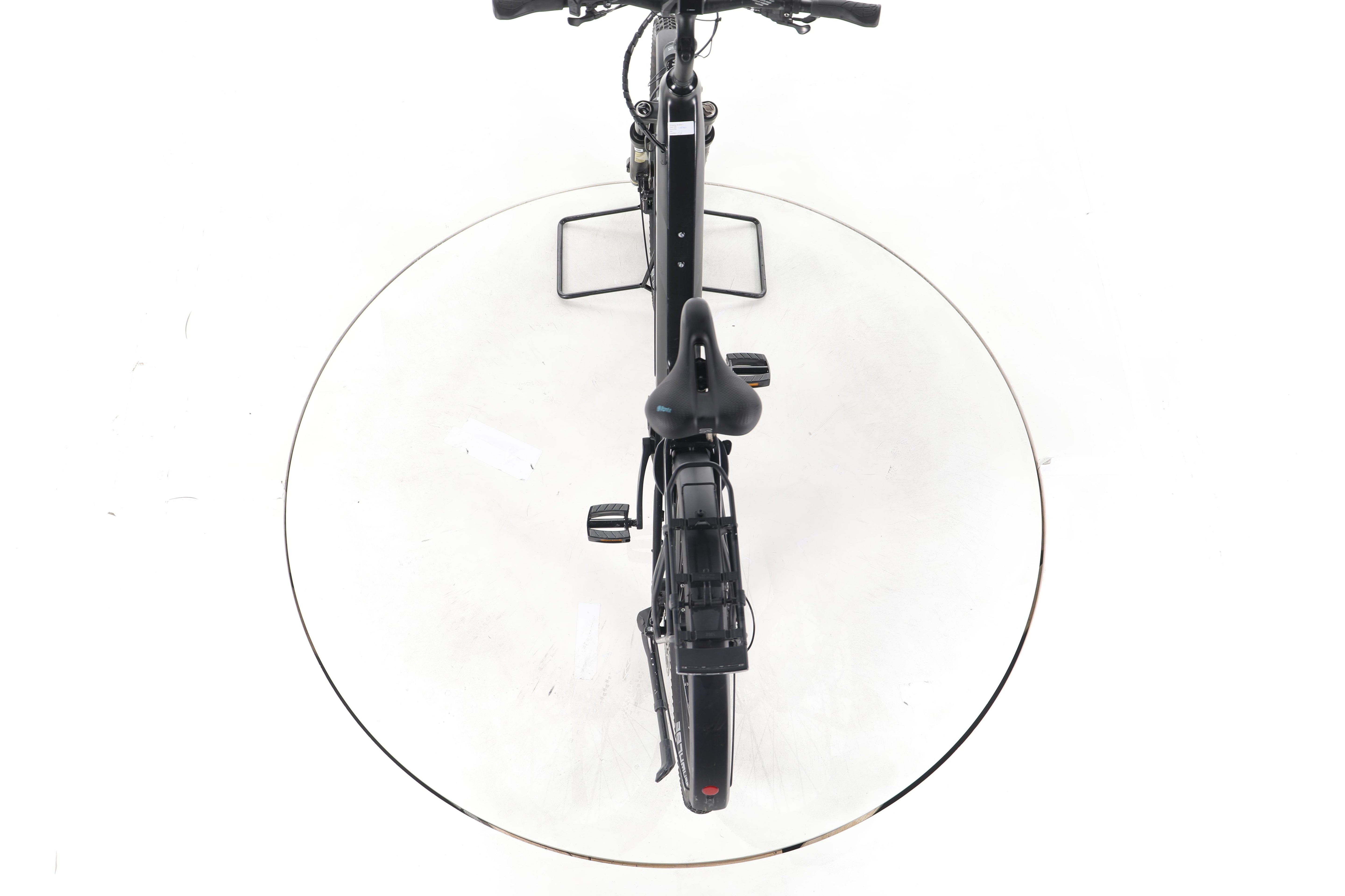 MORRISON SUB 6.0 Trekking E-Bike Tiefeinsteiger - Image 22