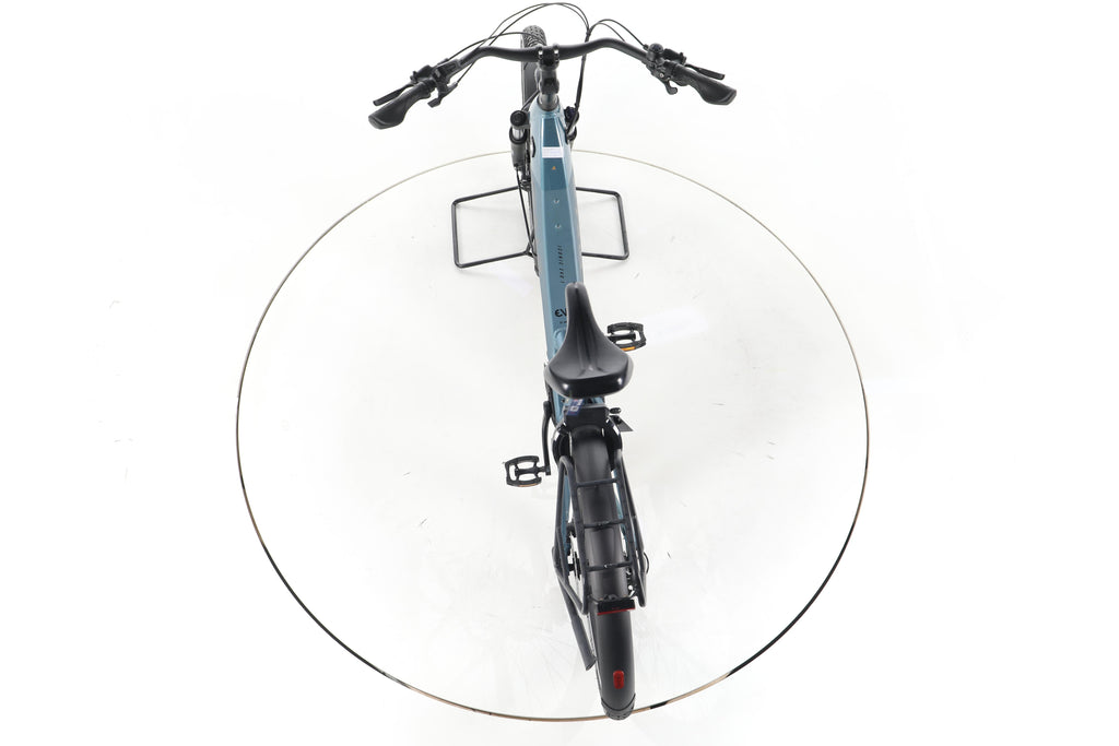 Bulls Iconic EVO 1 Trekking E-Bike Tiefeinsteiger 2024 - Image 22