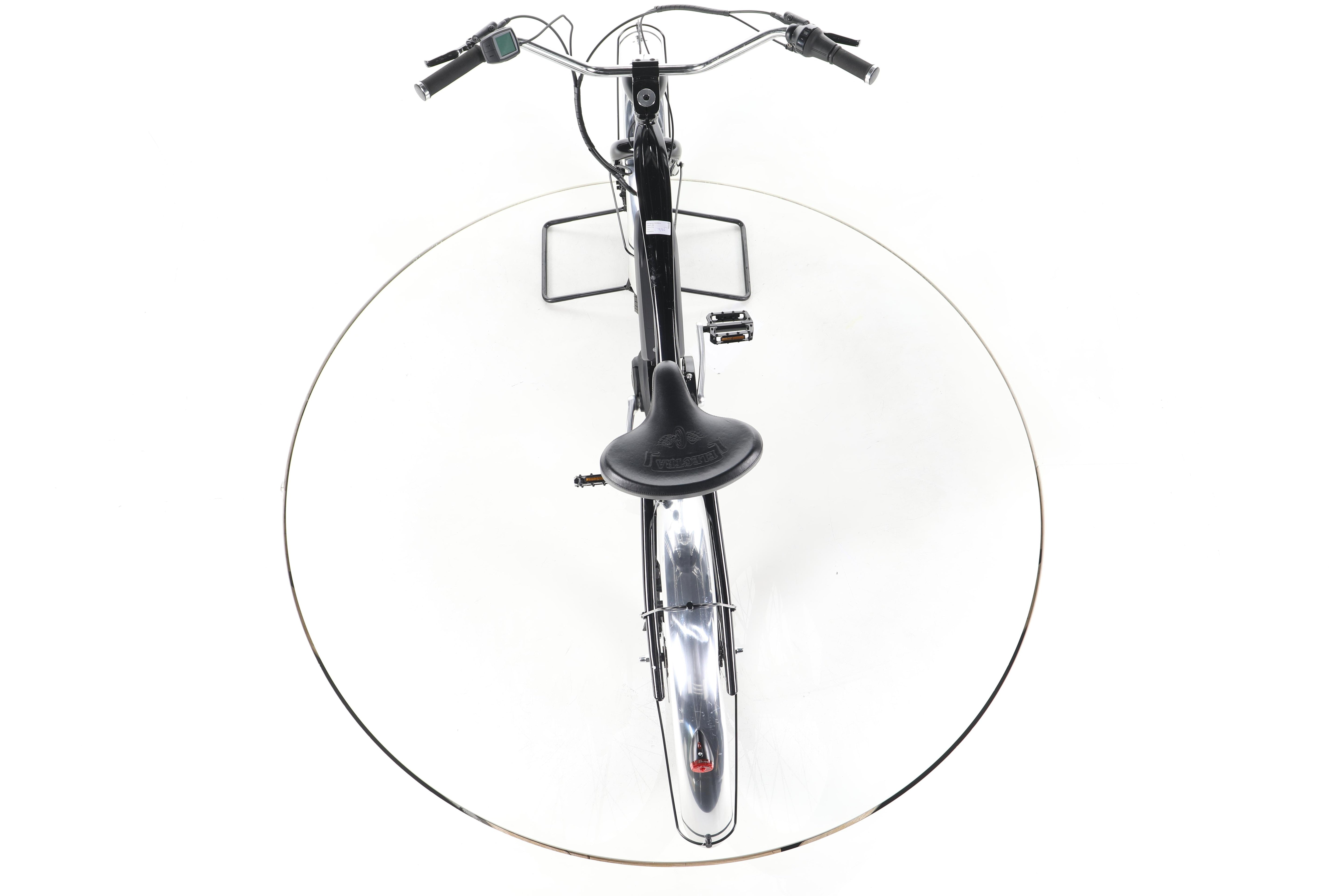 Electra Bicycle Ghostrider Go E-Cruiser Bikes - Image 22
