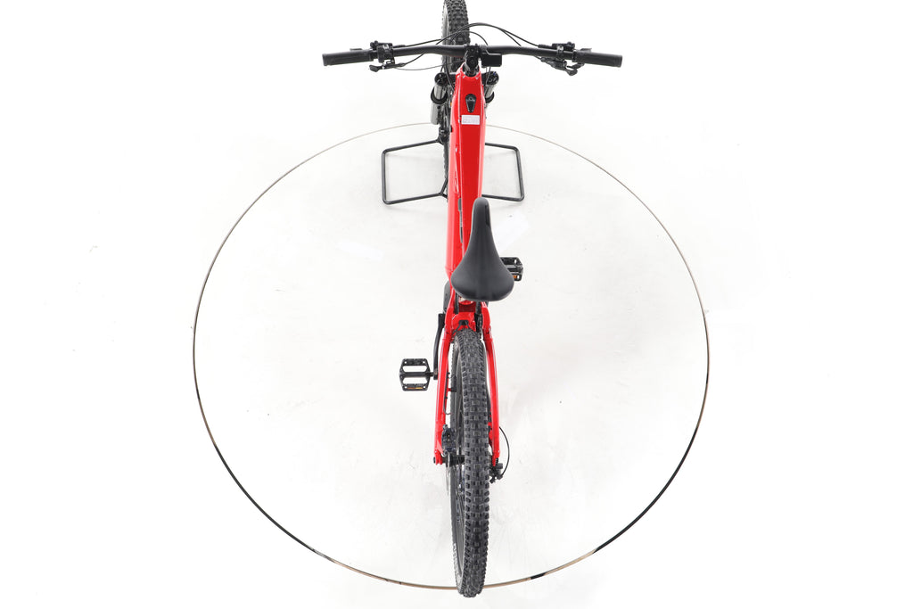 Cannondale Monterra S1 E-Bike Fully - Image 22