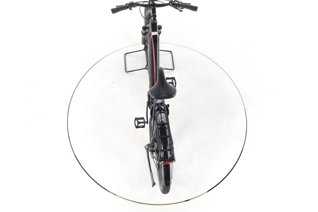 Diamant Zouma Deluxe Smart Trekking E-Bike - Image 22