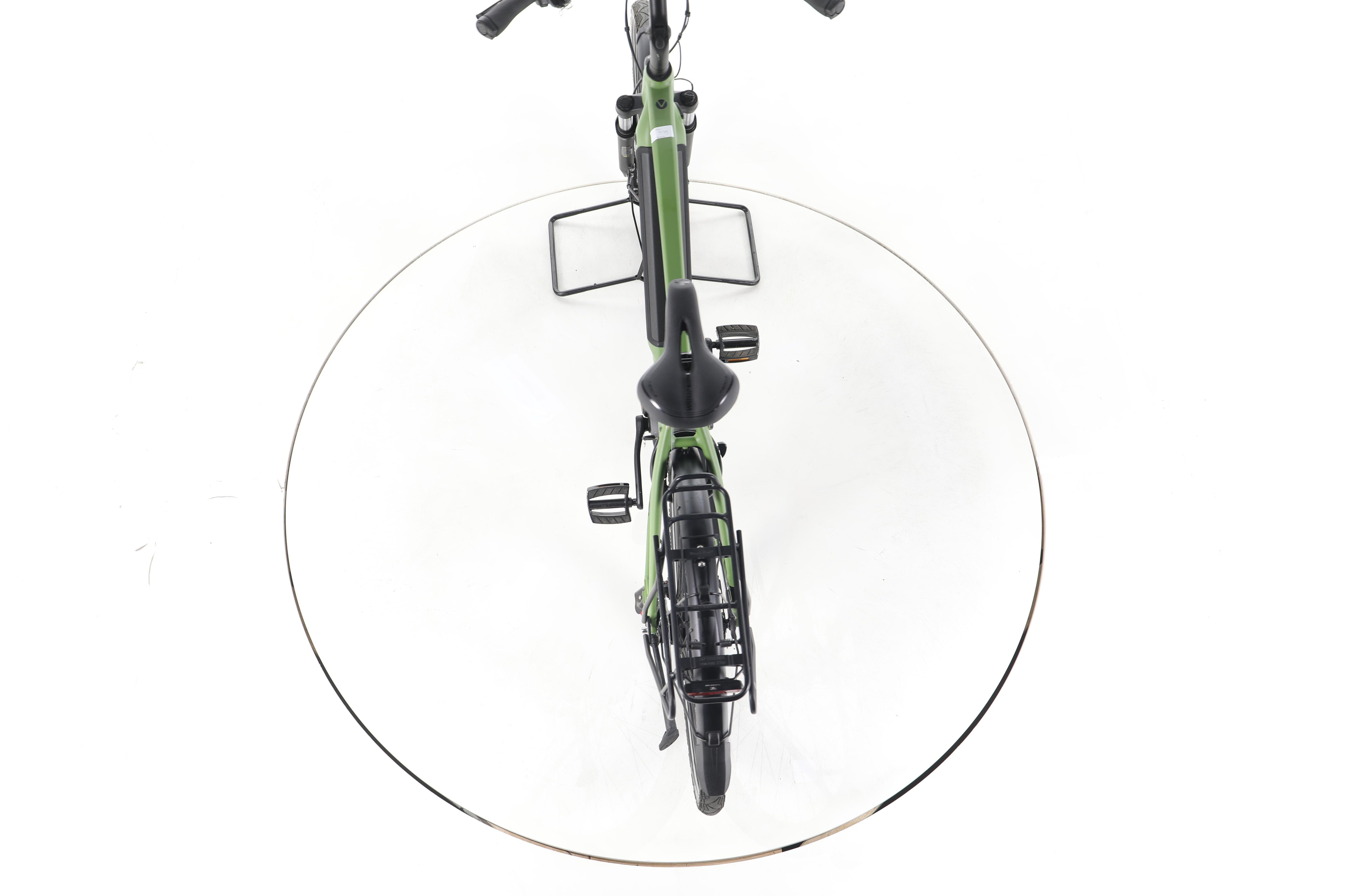 Velo de Ville AEB890Pure City E-Bike 2025 - Image 22