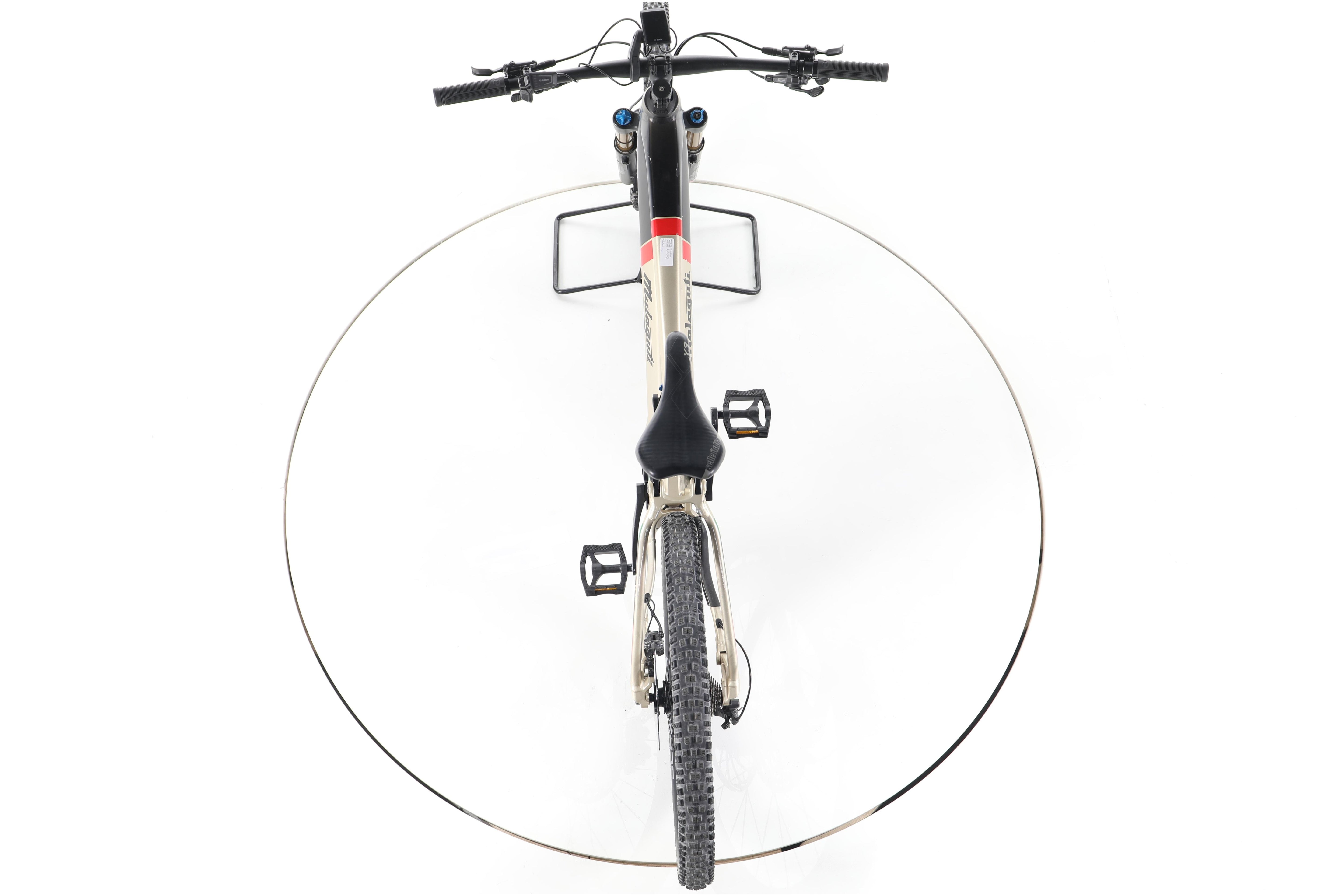 Malaguti Superiore LTD 1.1 Fully E-Bike - Image 22