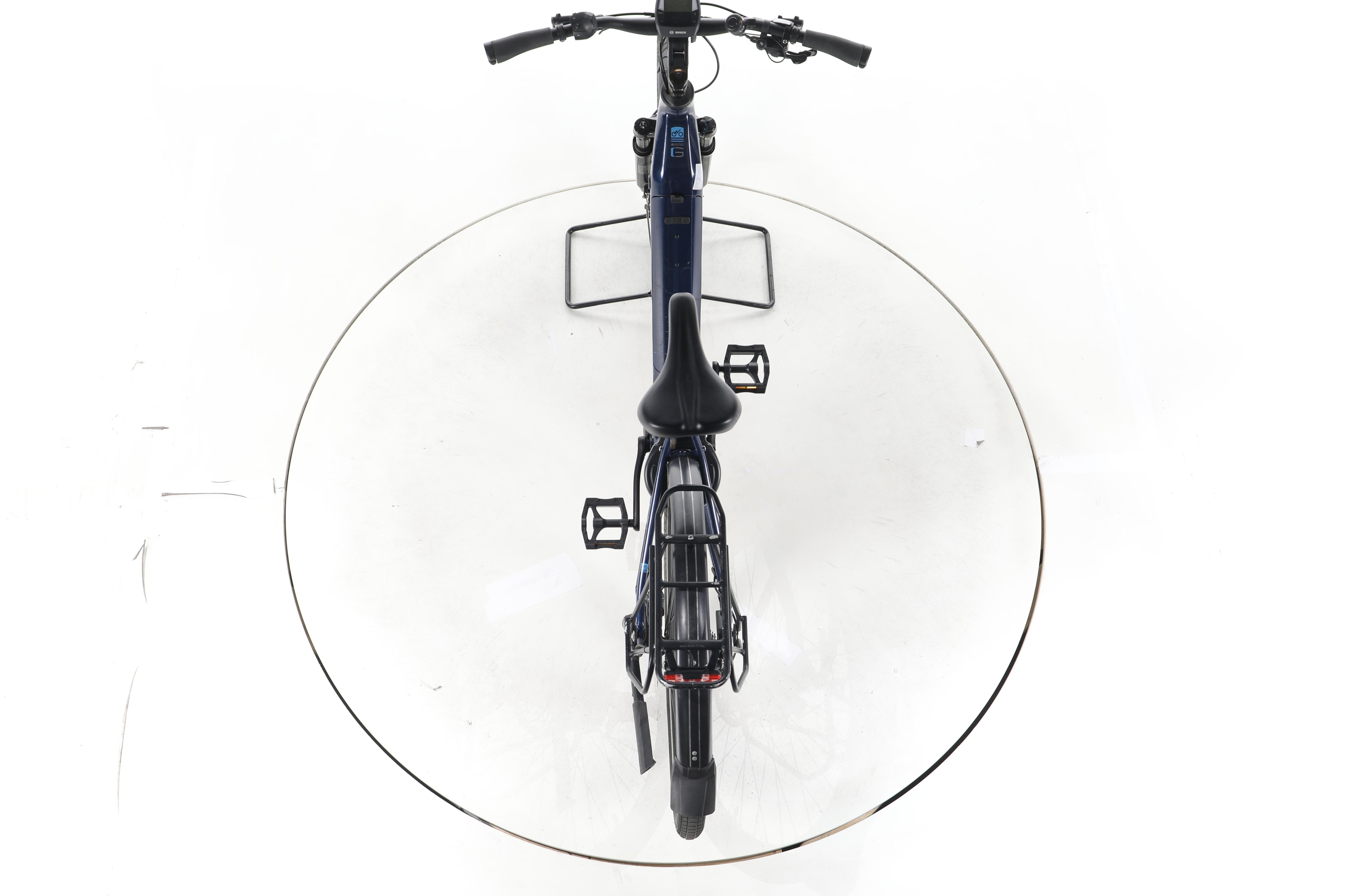 Gudereit ET-7.5 evo Trekking E-Bike Tiefeinsteiger - Image 22
