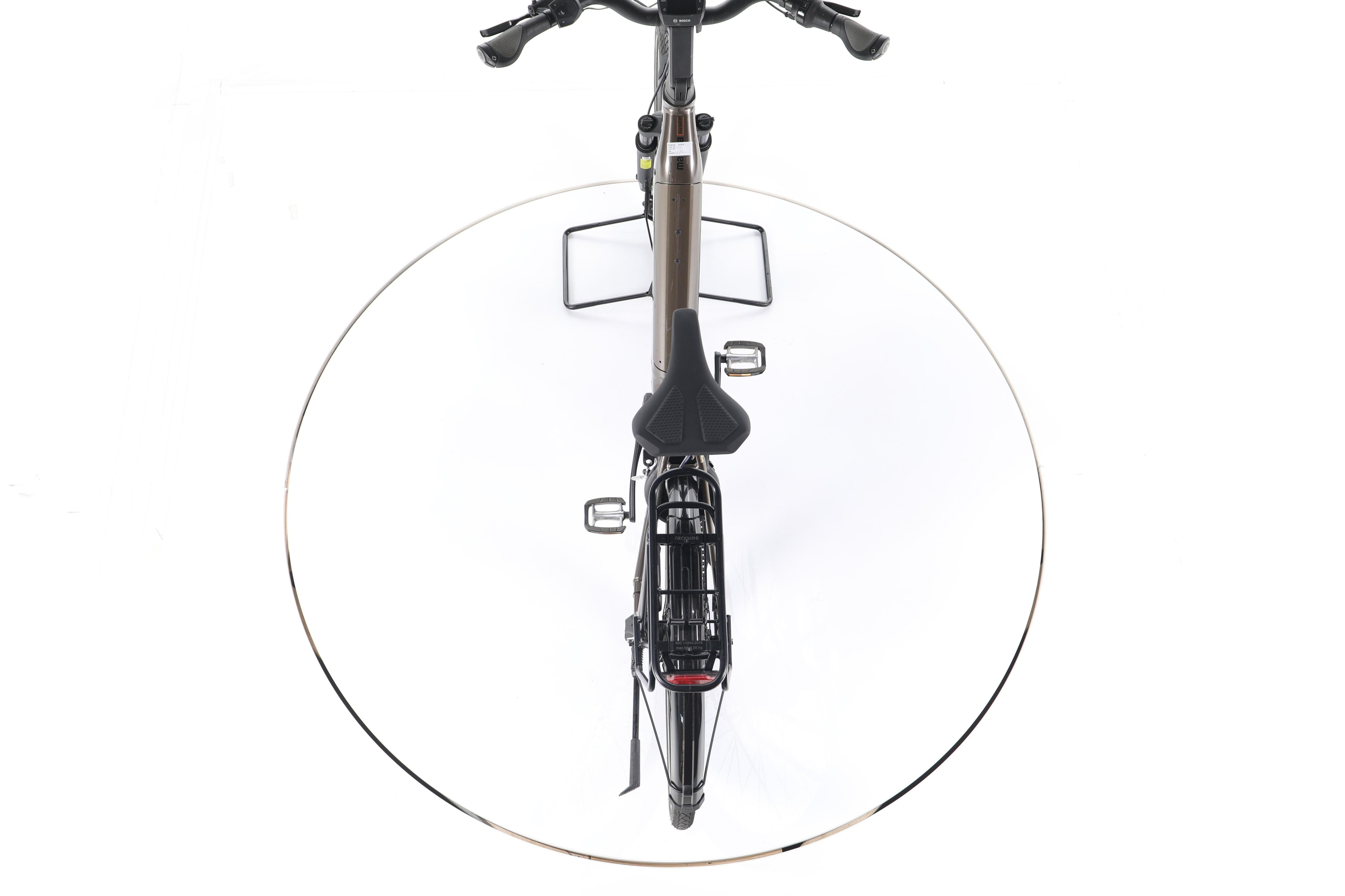 KTM Macina City P610 RT City E-Bike Tiefeinsteiger - Image 22