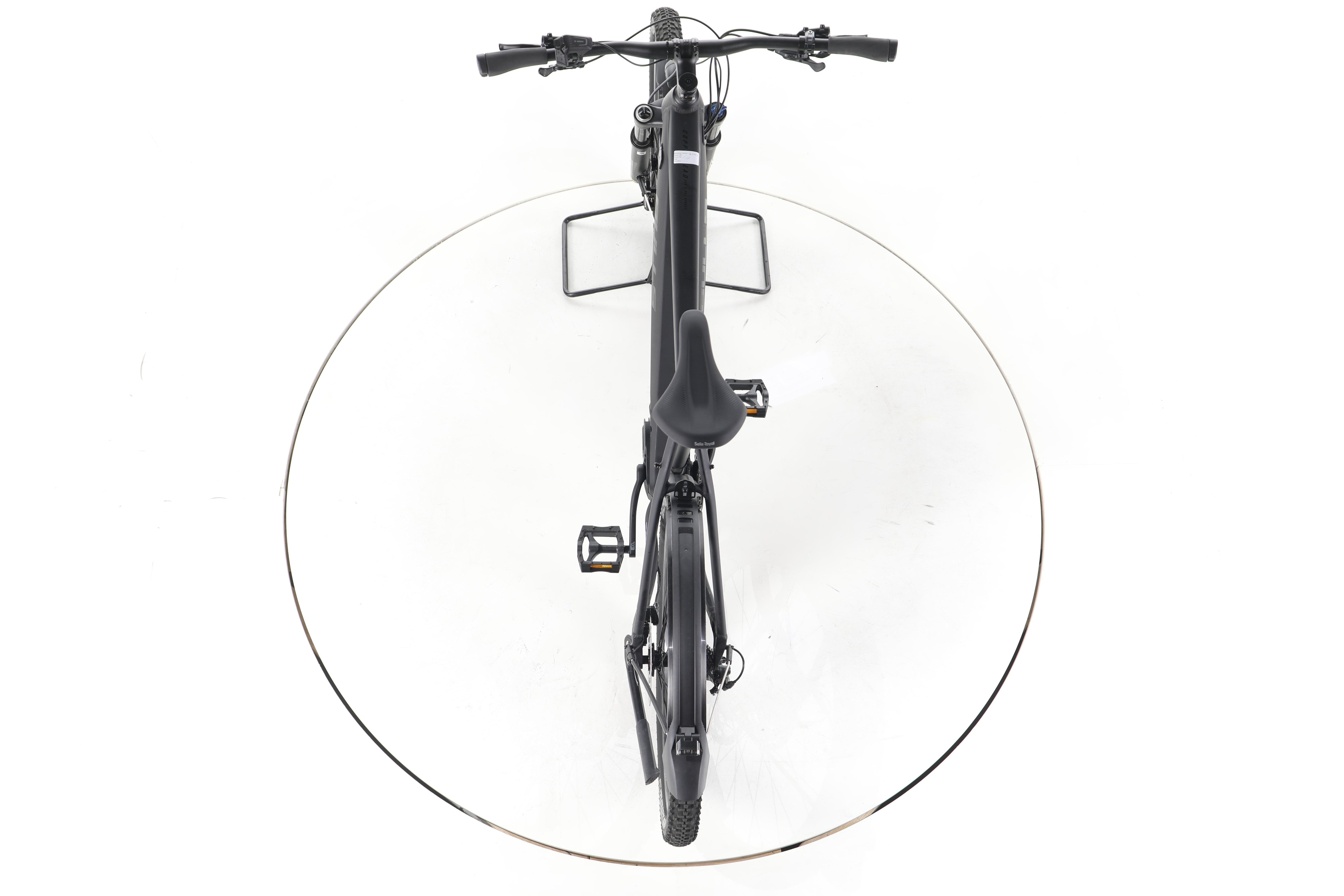 Bulls Copperhead EVO 2 XXL Street Trekking E-Bike 2024 - Image 22