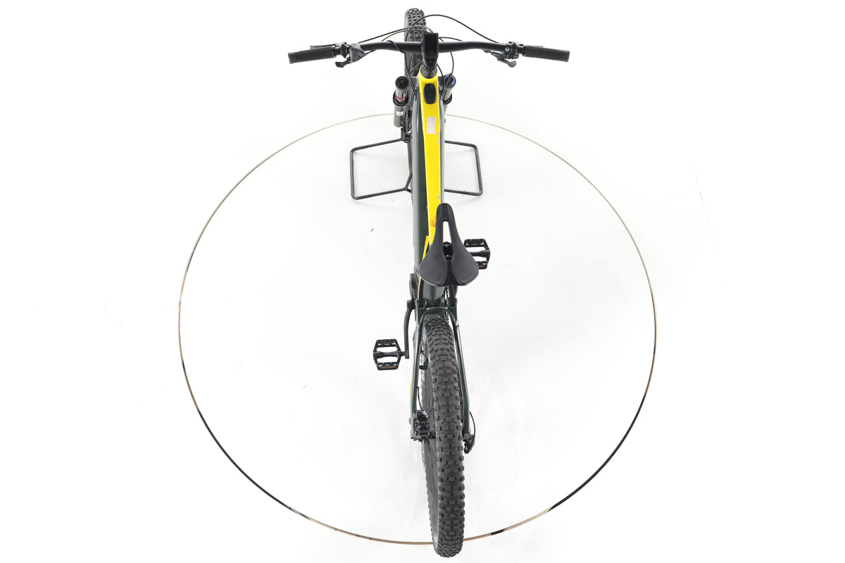 Swype freqz #3.0 E-Bike Fully - Image 22