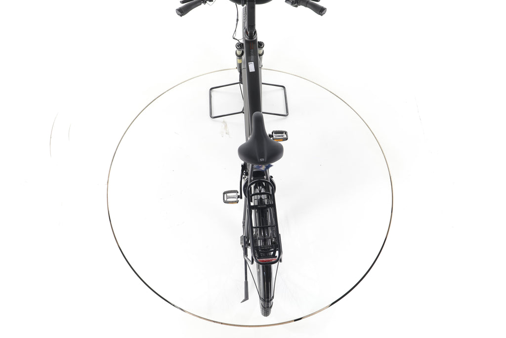 KTM Macina City 710 City E-Bike 2024 - Image 22