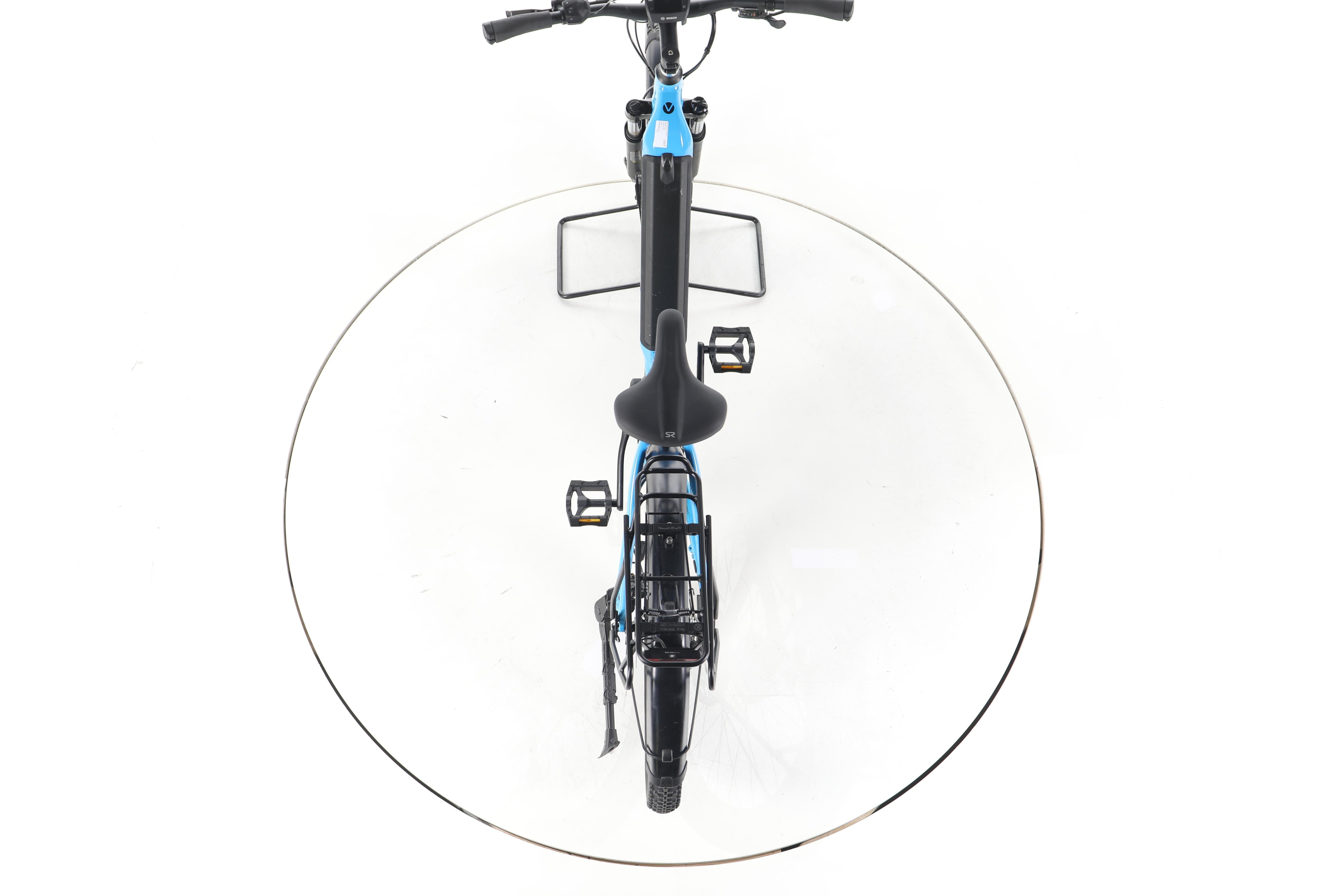 Velo de Ville LEB 890 Trekking E-Bike Tiefeinsteiger - Image 22