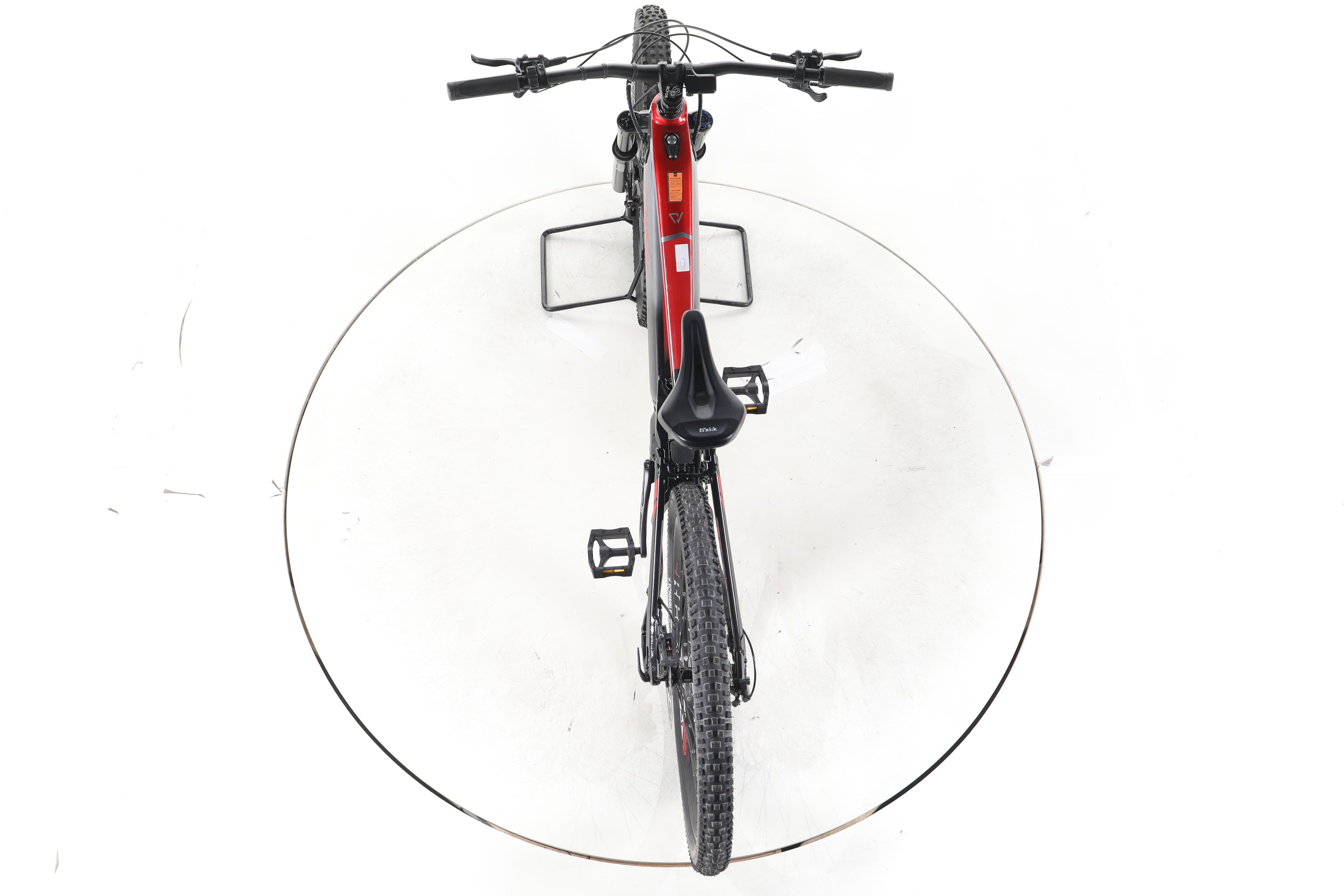 Conway eWME 3.9 E-Bike Fully - Image 22