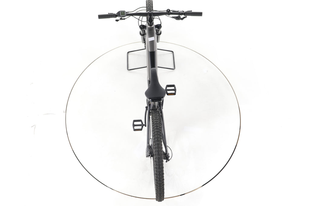 Orbea WILD FS H20 E-Bike Fully - Image 22
