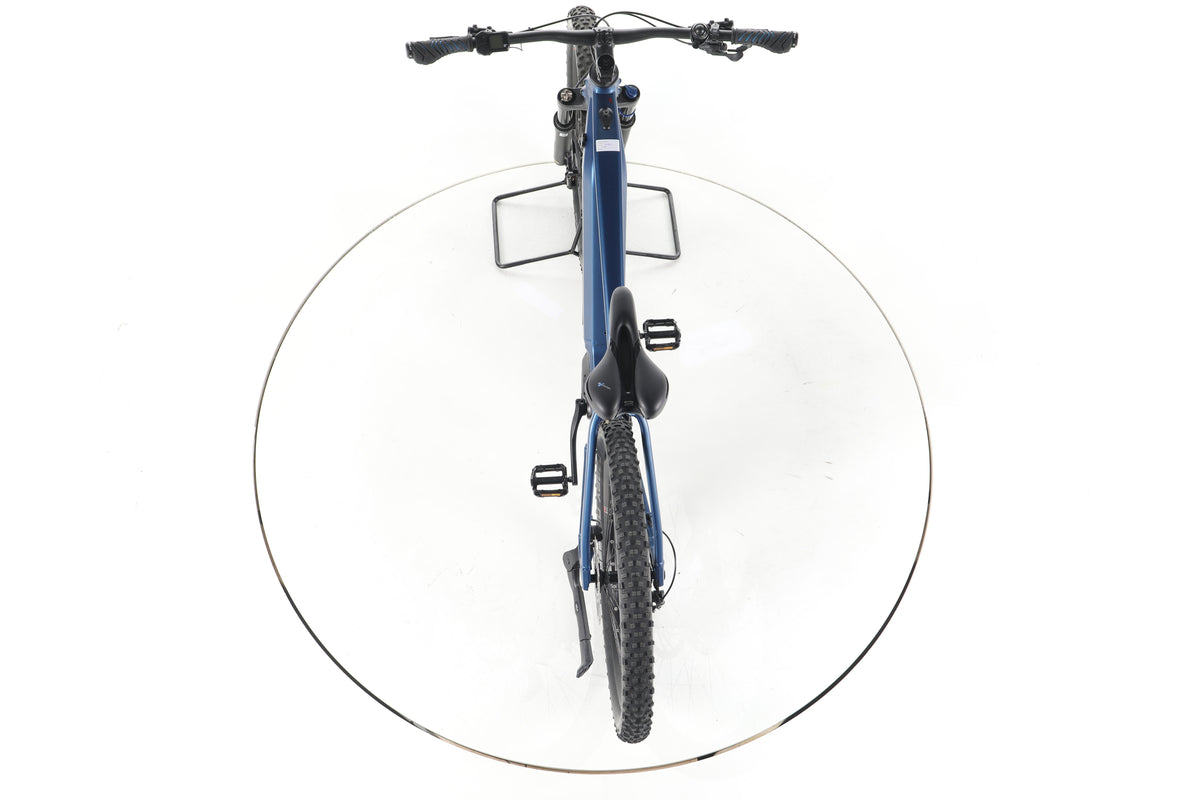 Hercules Nos 2.1 E-Bike - Image 22