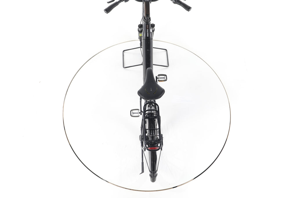 KTM Macina City A510 RT City E-Bike Tiefeinsteiger - Image 22