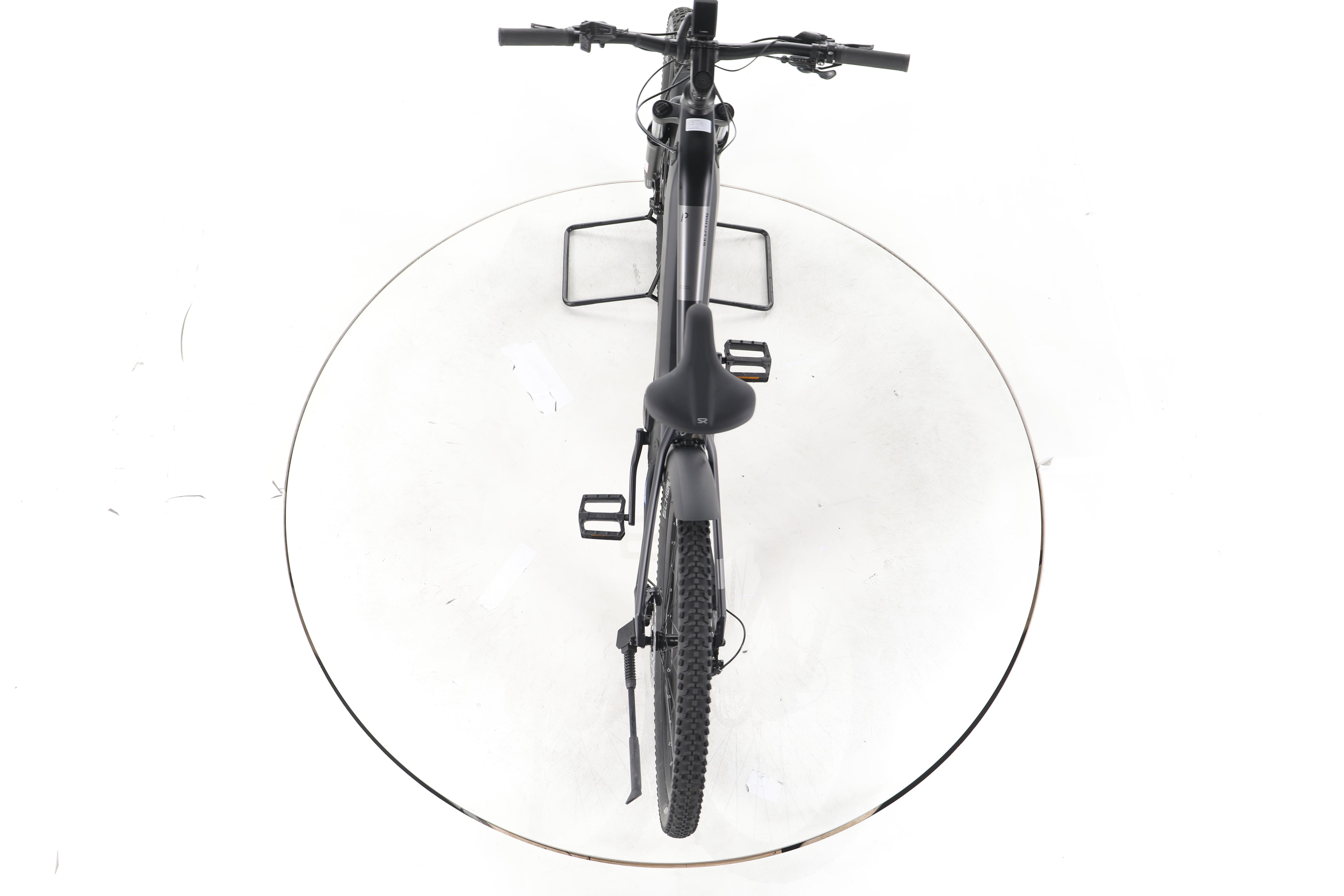 Cube Reaction Hybrid Performance E-Bike - Image 22