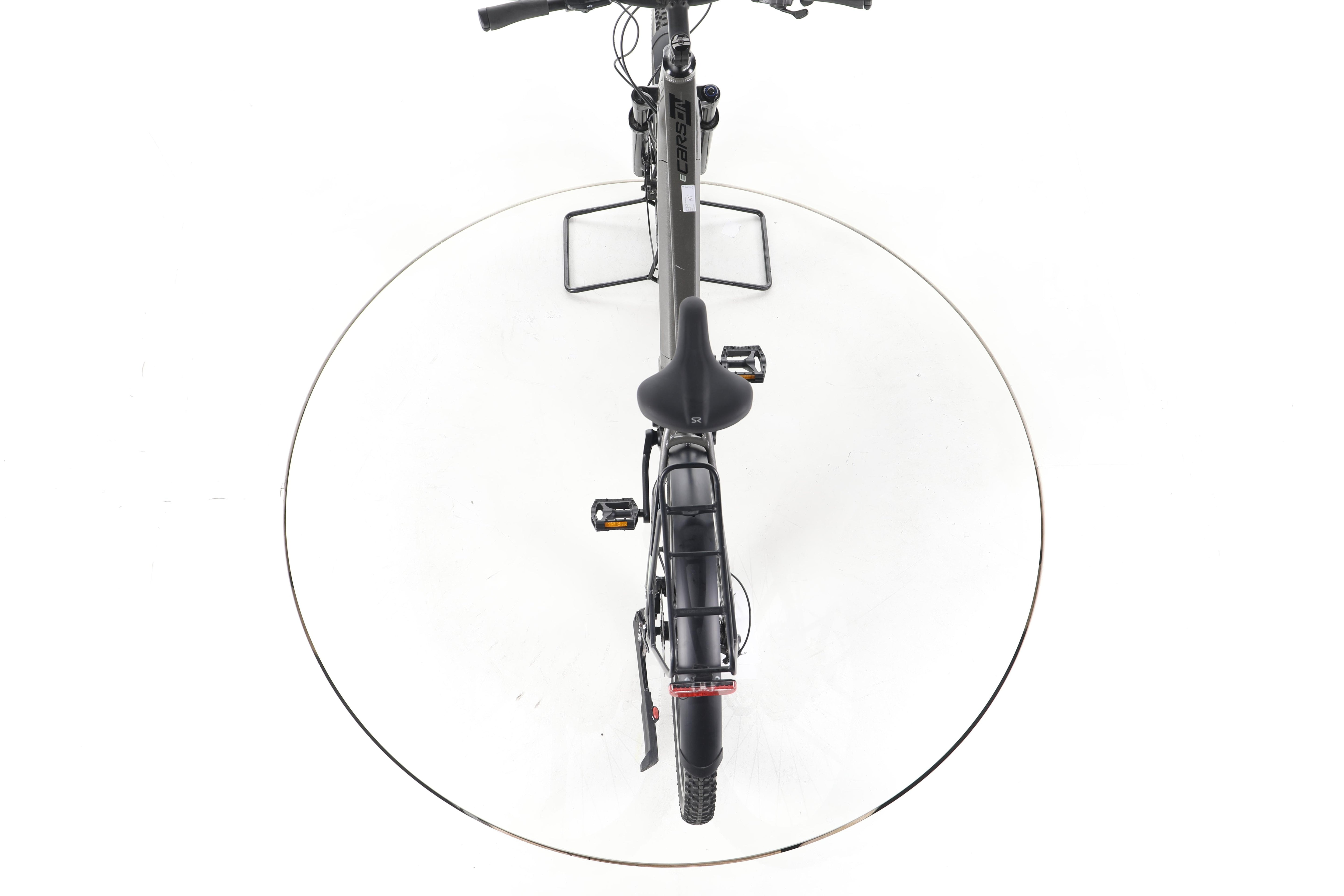 Kellys E-Carson 90 Trekking E-Bike - Image 22