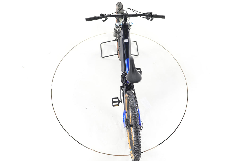 Giant Trance X E+ 1 E-Bike Fully - Image 22