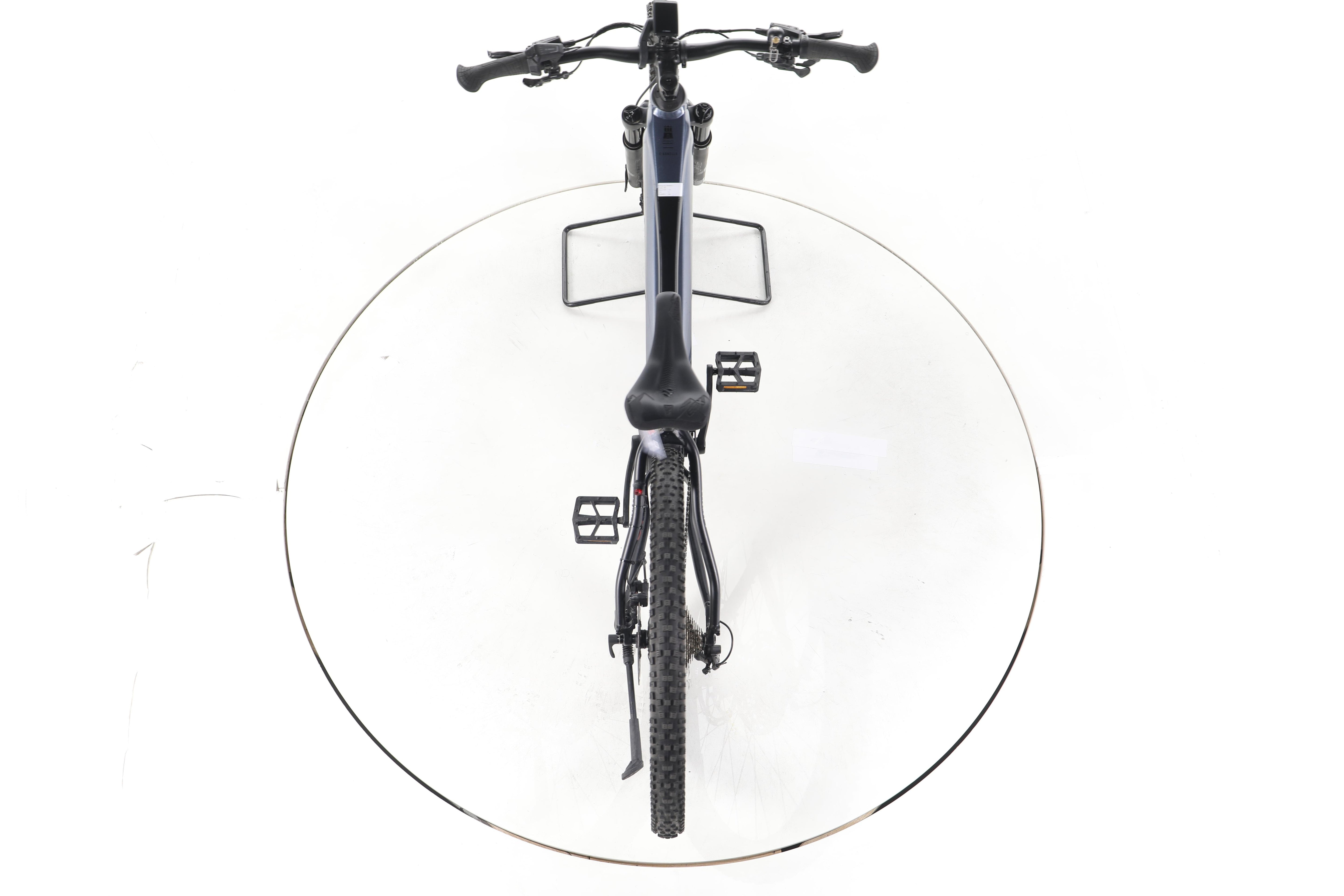 Stevens E-Agnello E-Bike 2024 - Image 22