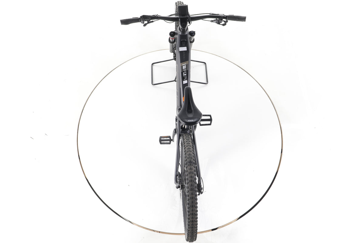 Focus Thron² 6.8 E-Bike Fully - Image 22
