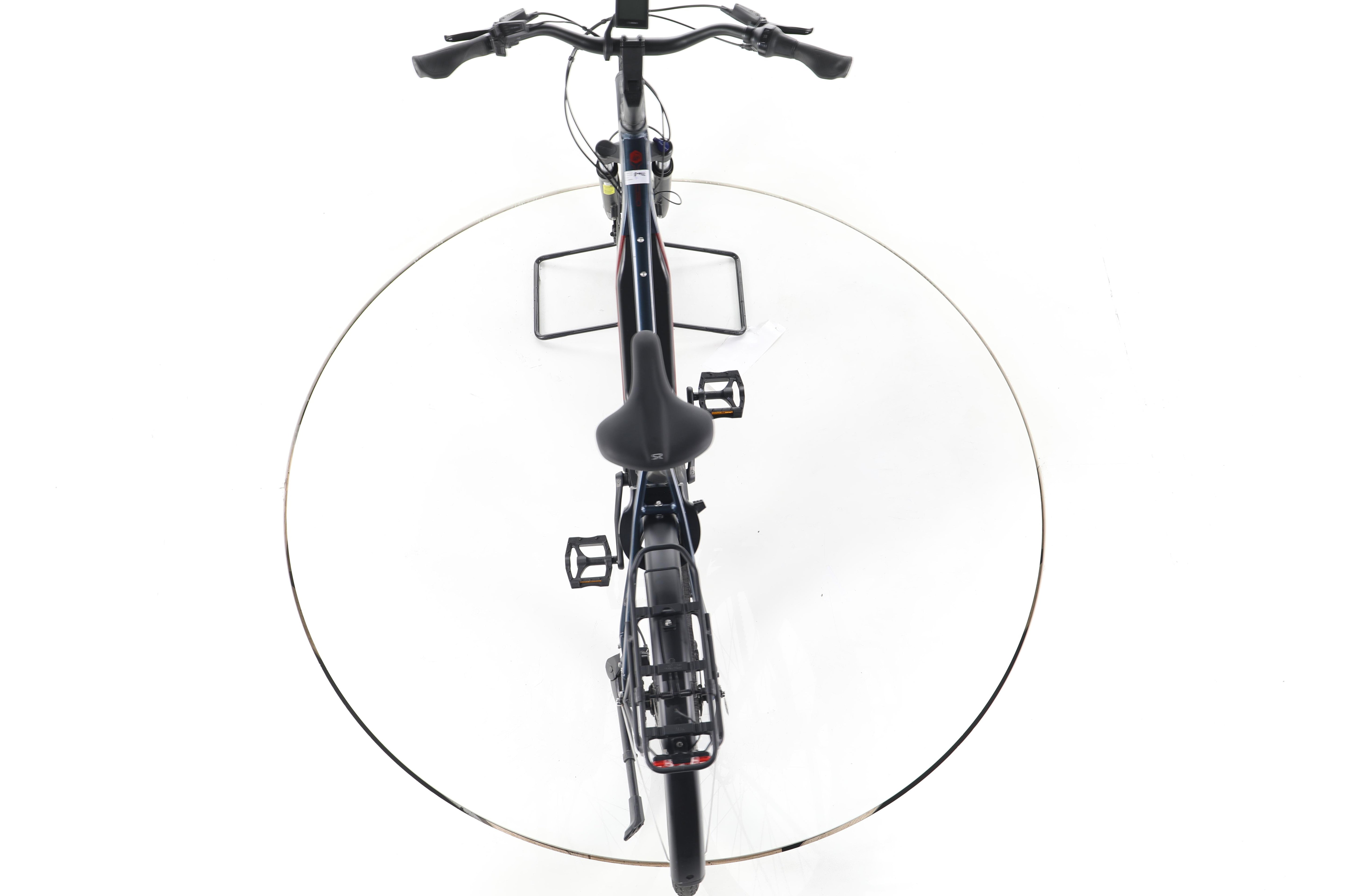 Victoria Tresalo 7 City E-Bike - Image 22