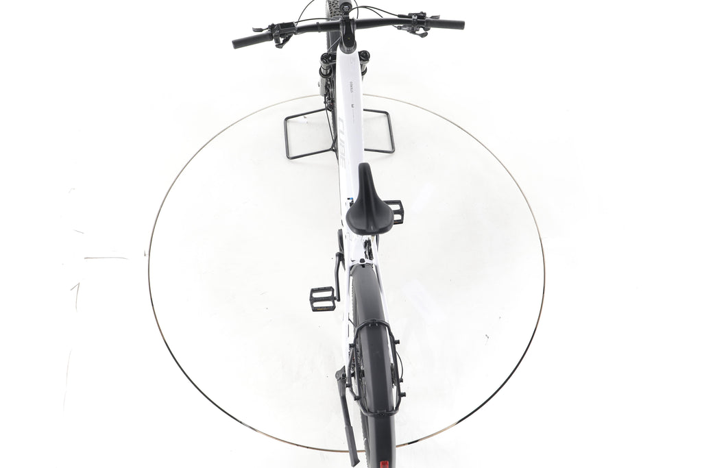 Cube Stereo Hybrid One 44 EXC Allroad SUV E-Bike 2025 - Image 22