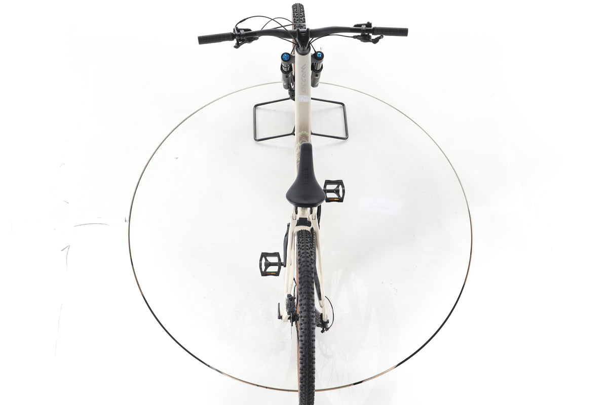 Orbea Occam SL M30 Fahrrad Fully - Image 22
