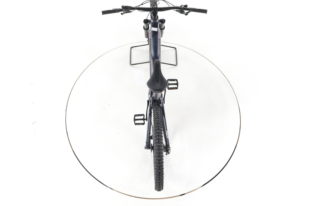 KTM Macina Kapoho Elite E-Bike Fully Carbon - Image 22