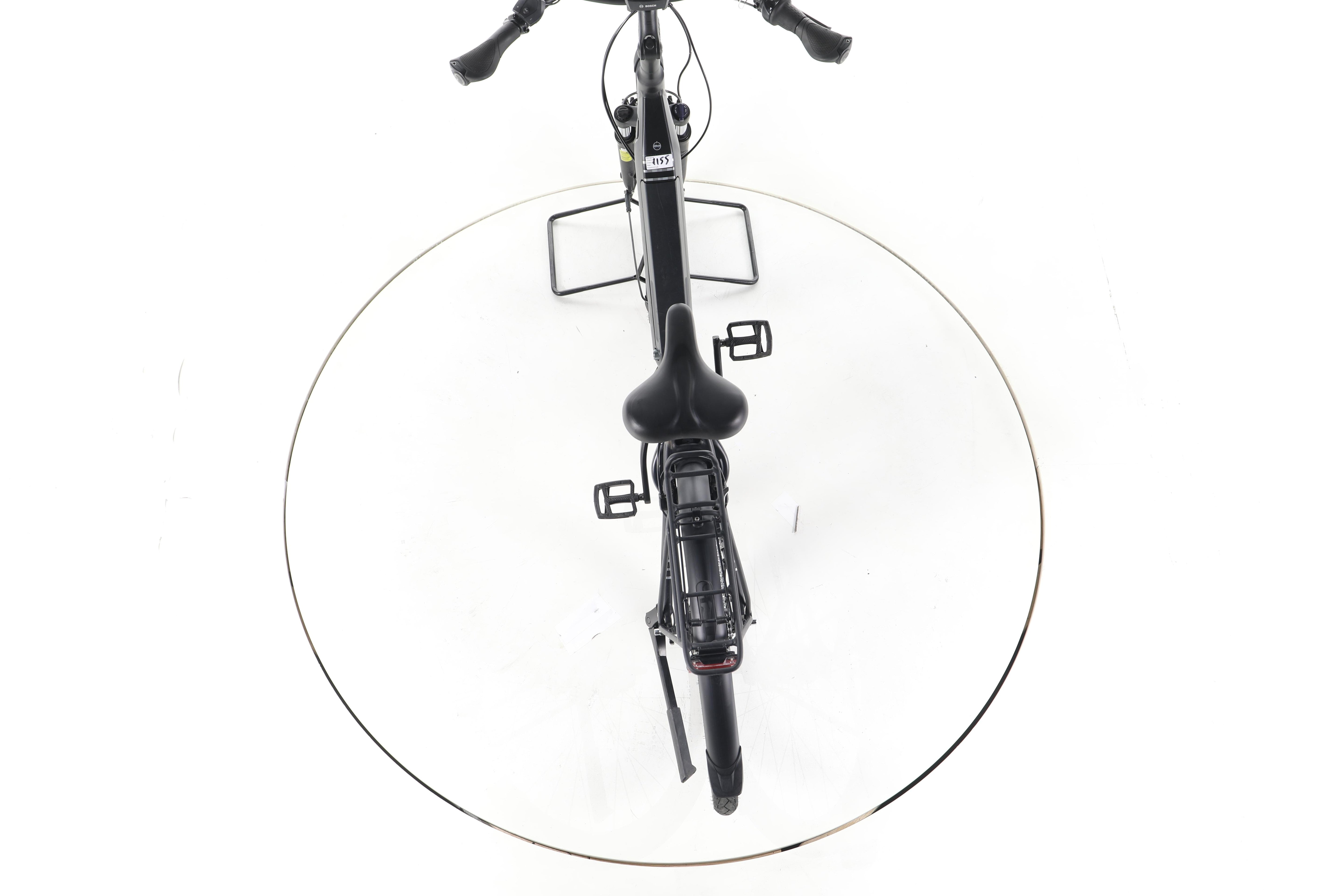 Raleigh Bristol LTD City E-Bike Tiefeinsteiger - Image 22