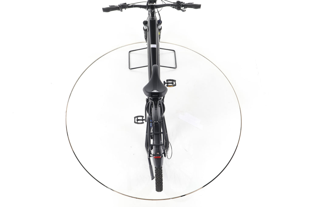 Bulls Cross Flyer Evo 1 Trekking E-Bike - Image 22